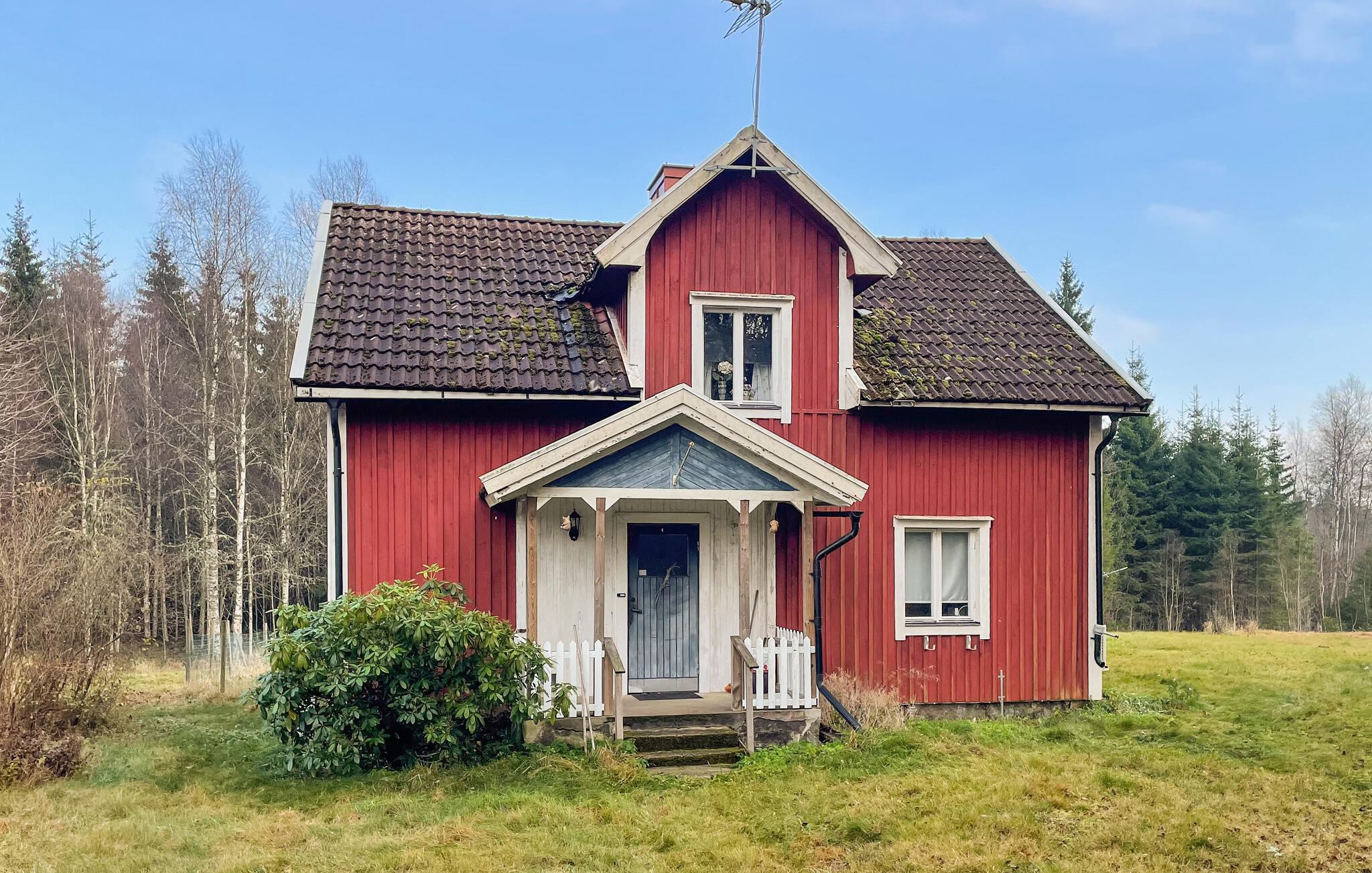 Accommodation image
