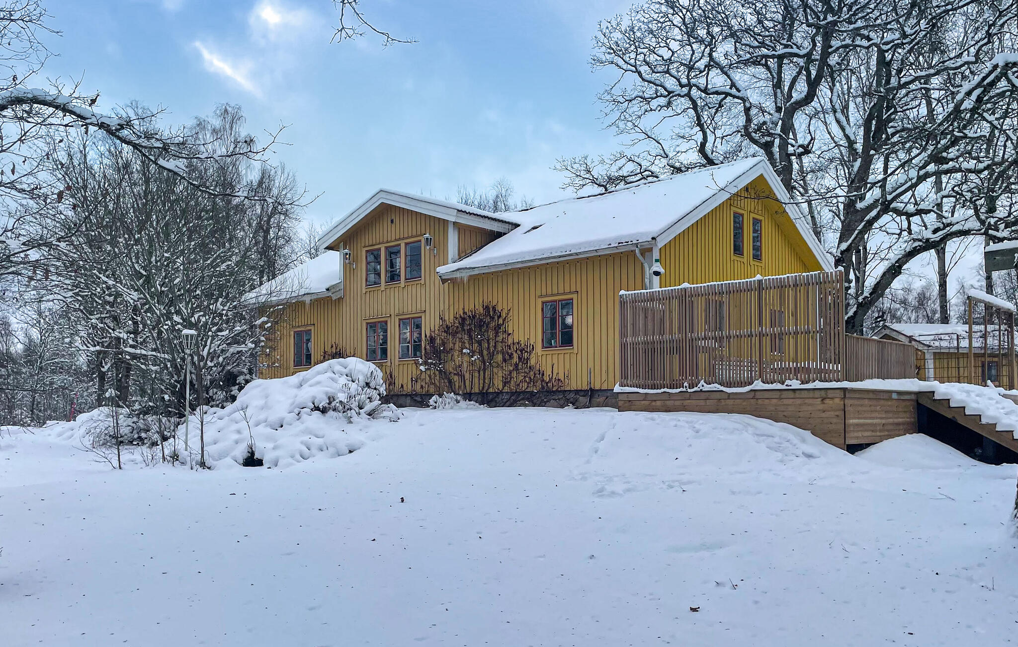 Accommodation image