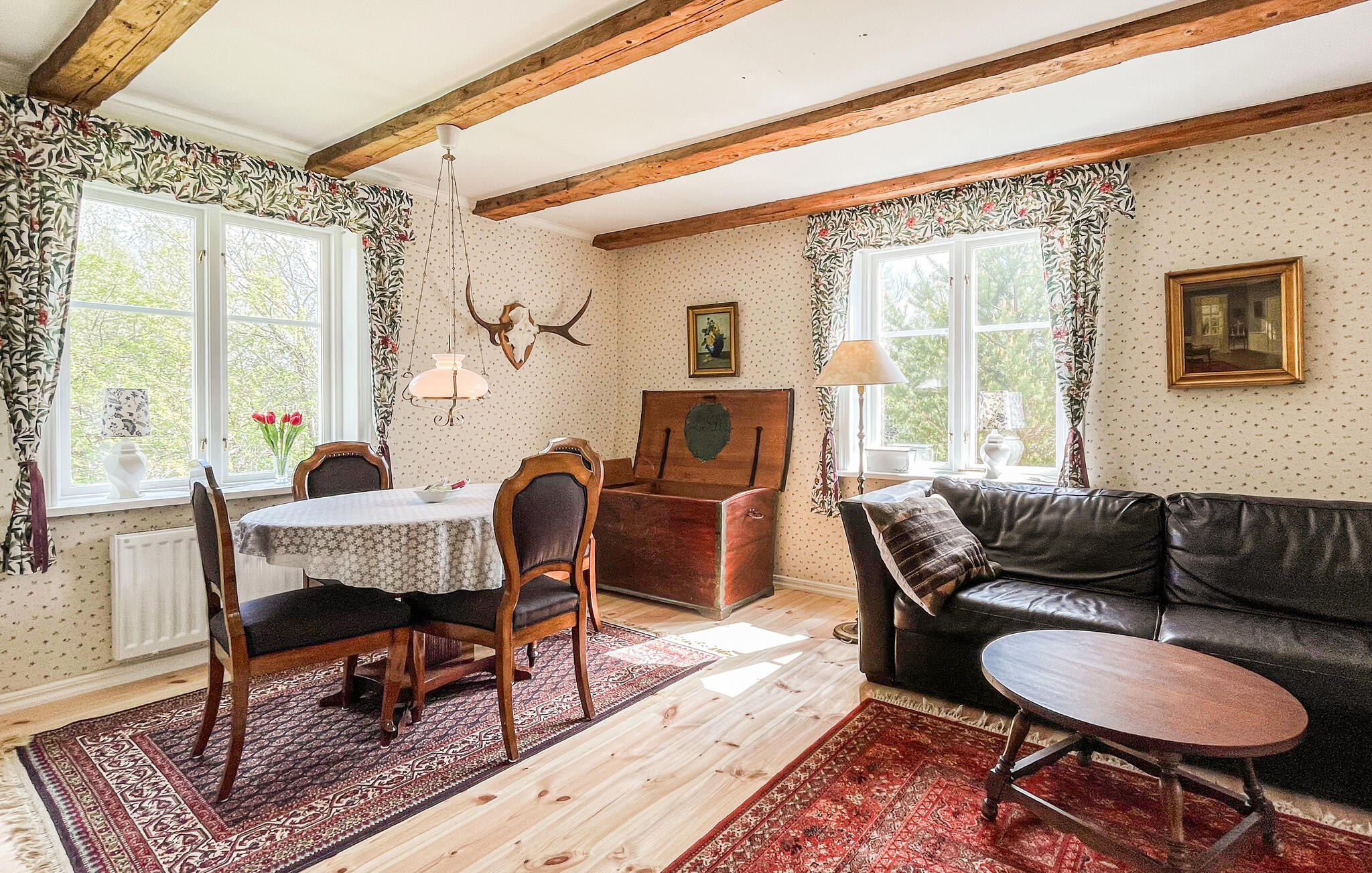Accommodation image