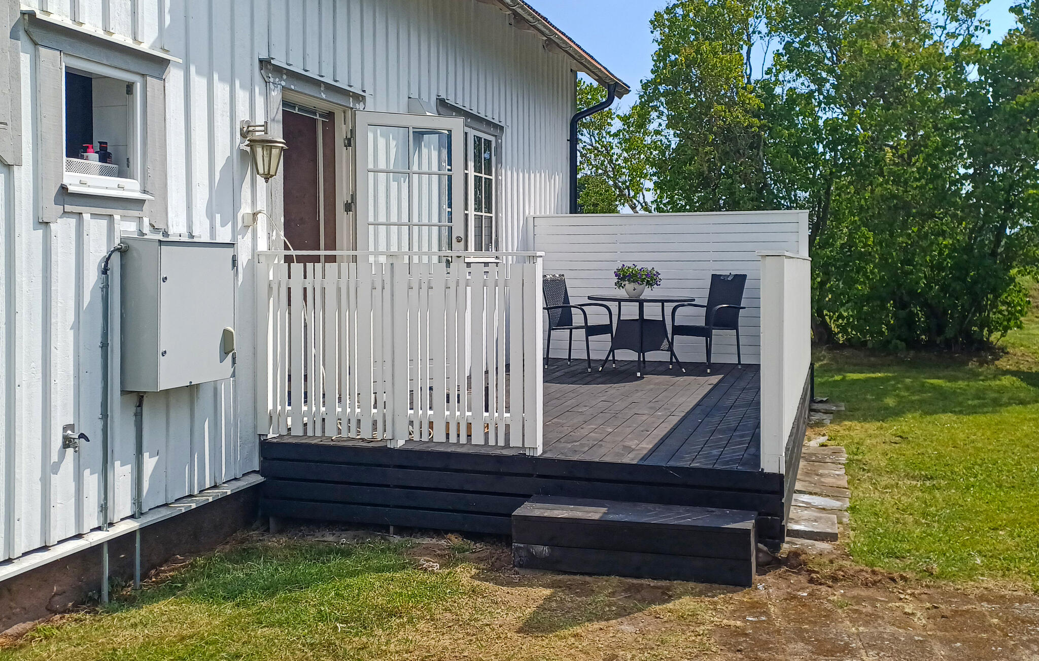 Ferienhaus in Upplid/Rydaholm (Schweden) und 2 Hunde erlaubt