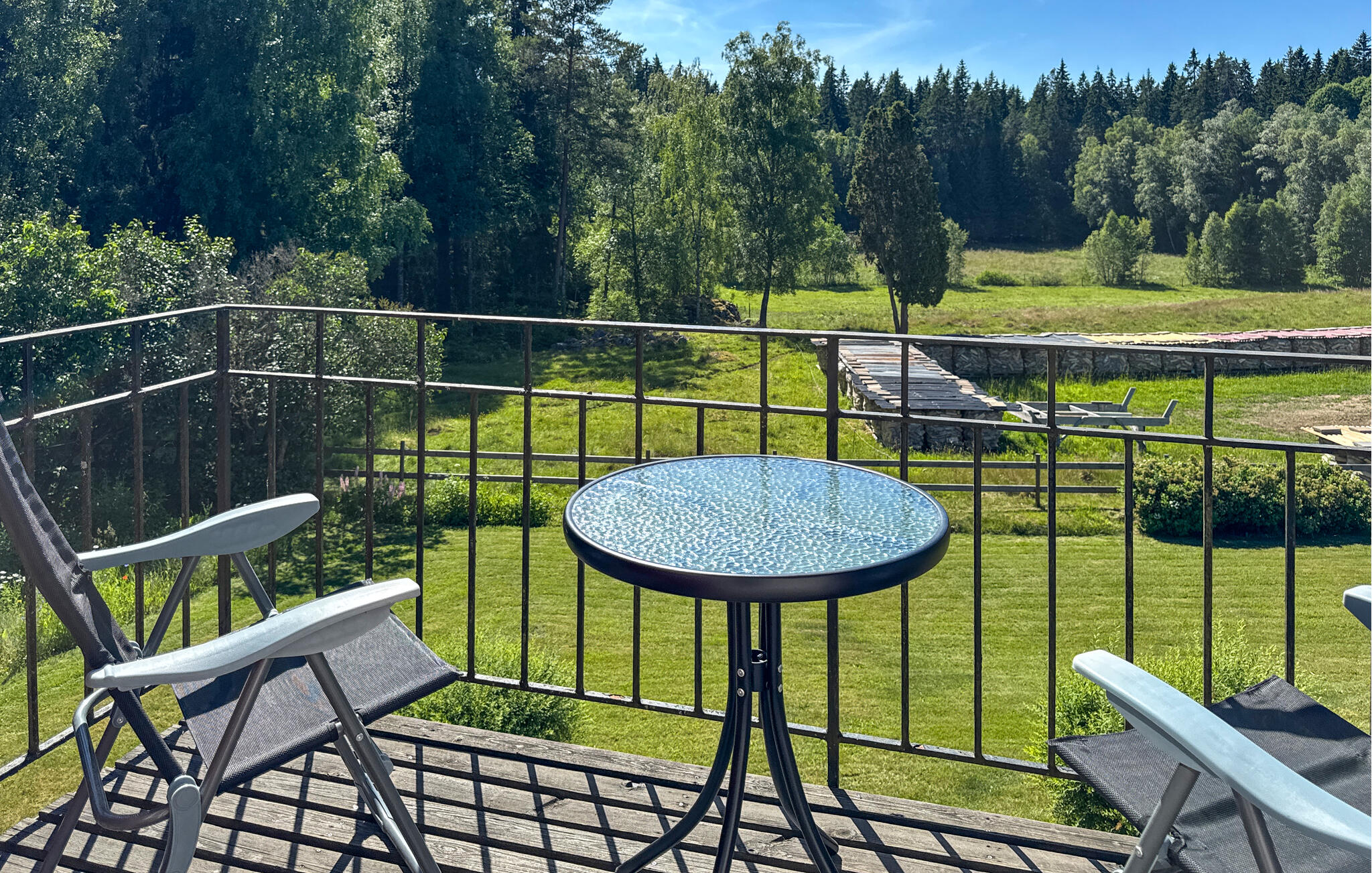 Accommodation image