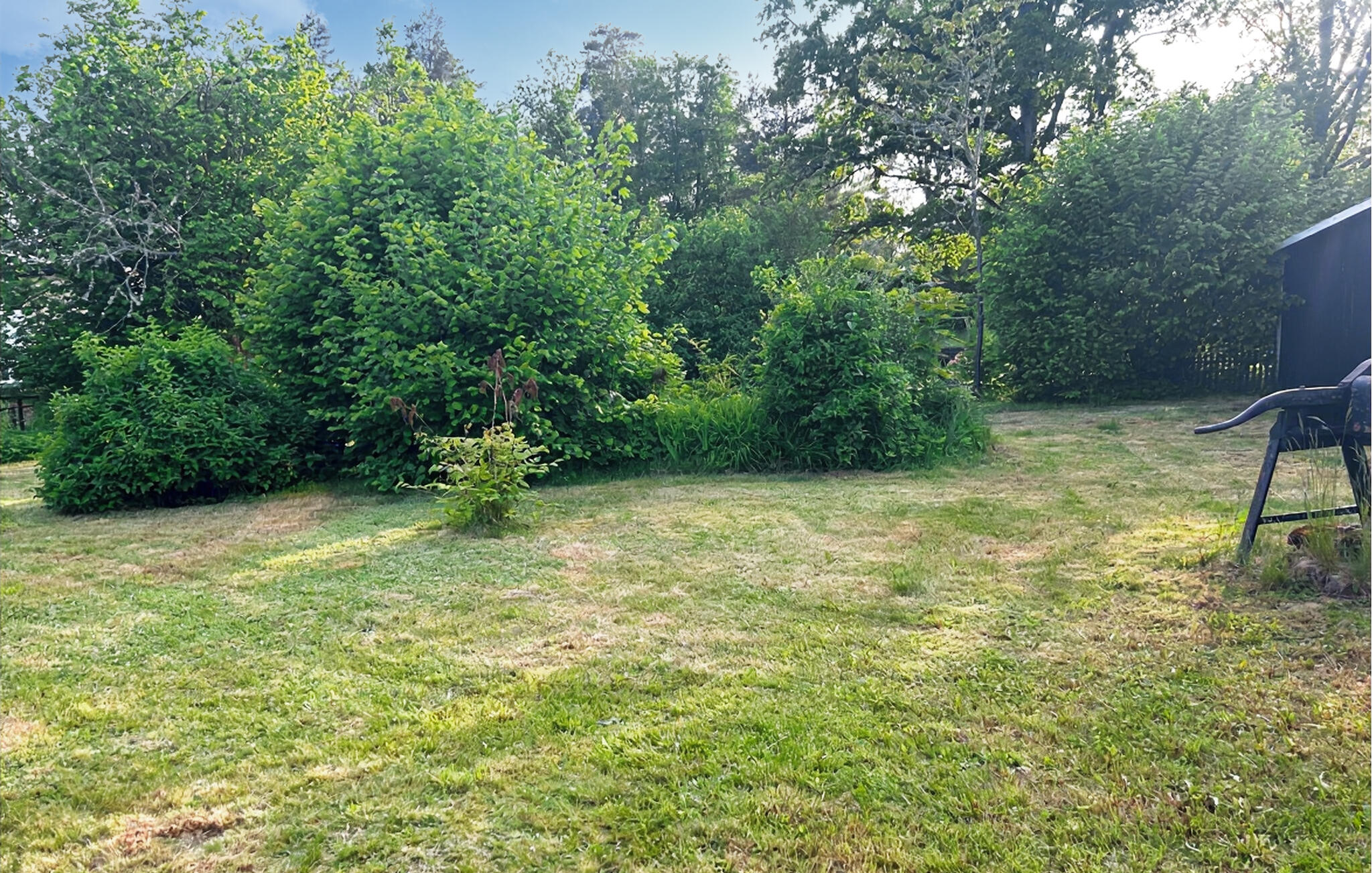 Ferienhaus in Virserum Hultsfred (Schweden) und 2 Hunde erlaubt