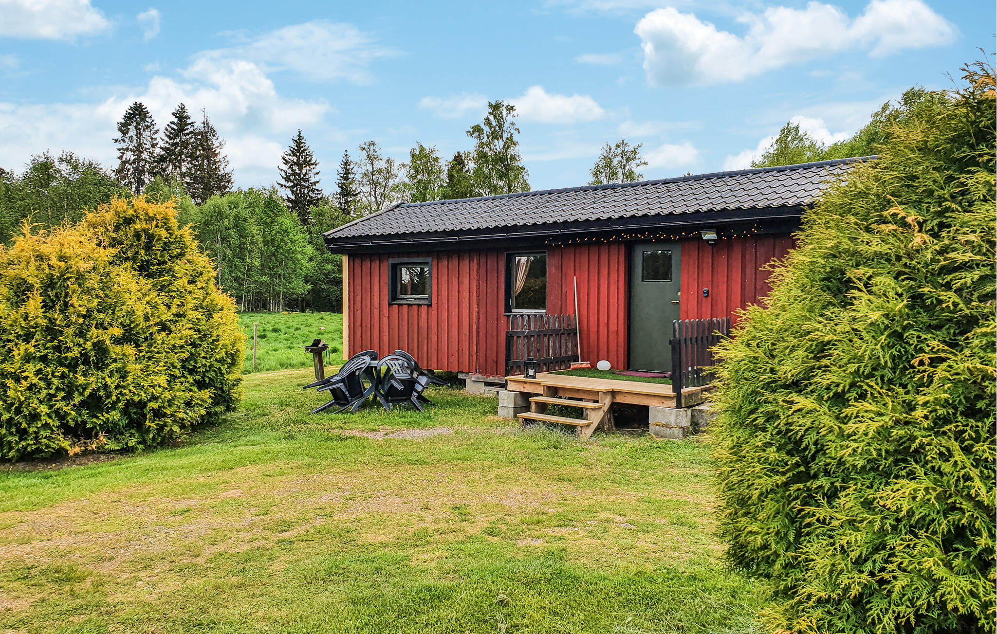 Accommodation image