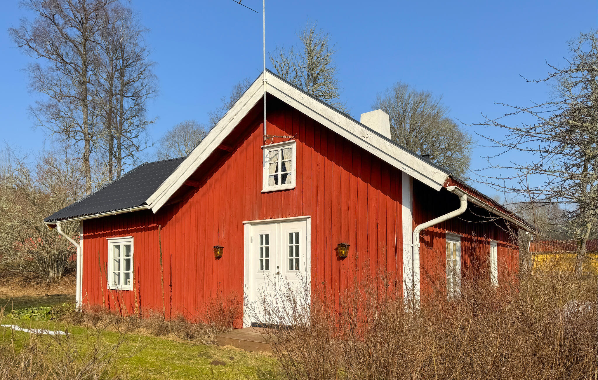 Accommodation image
