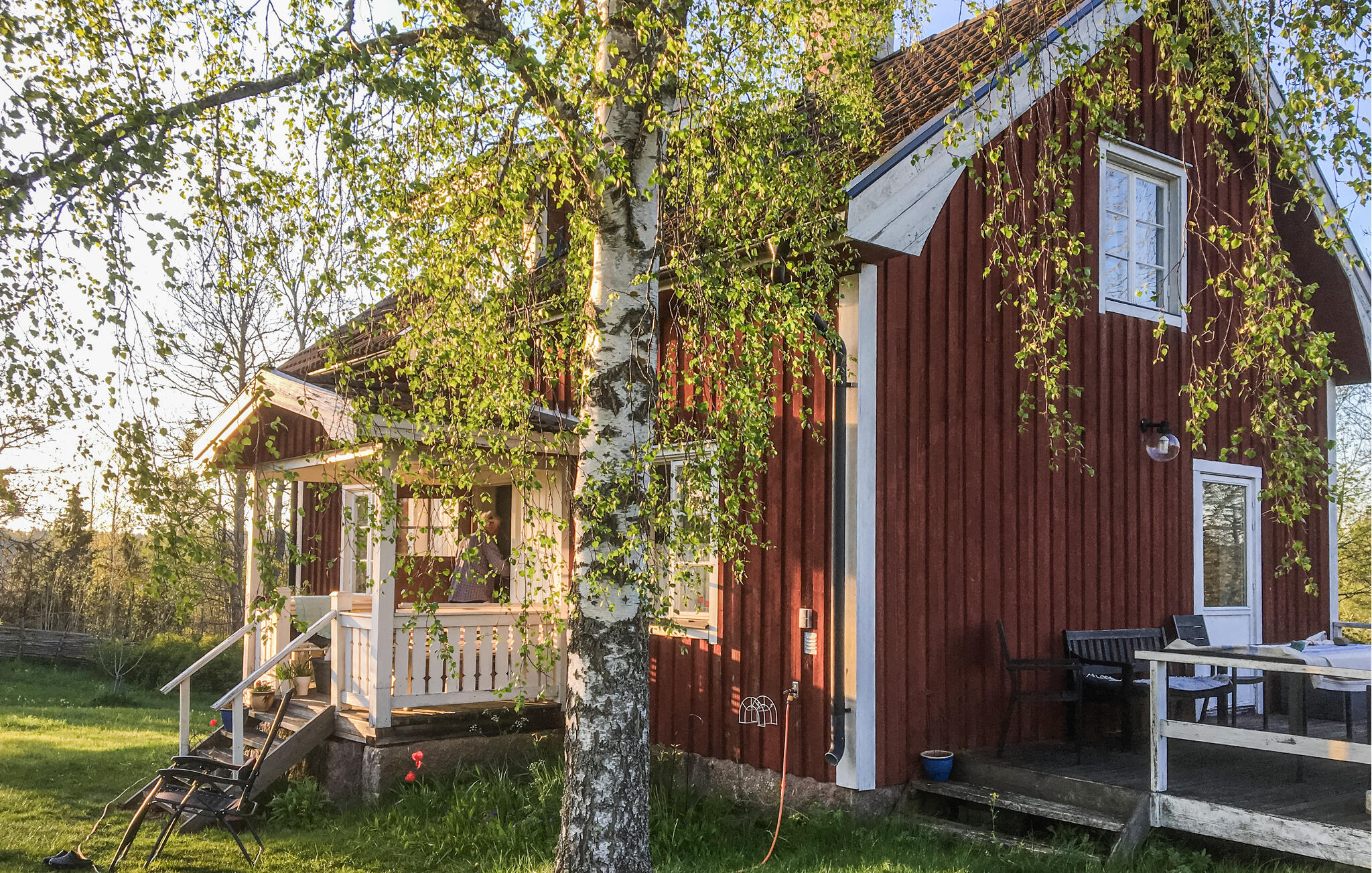 Accommodation image