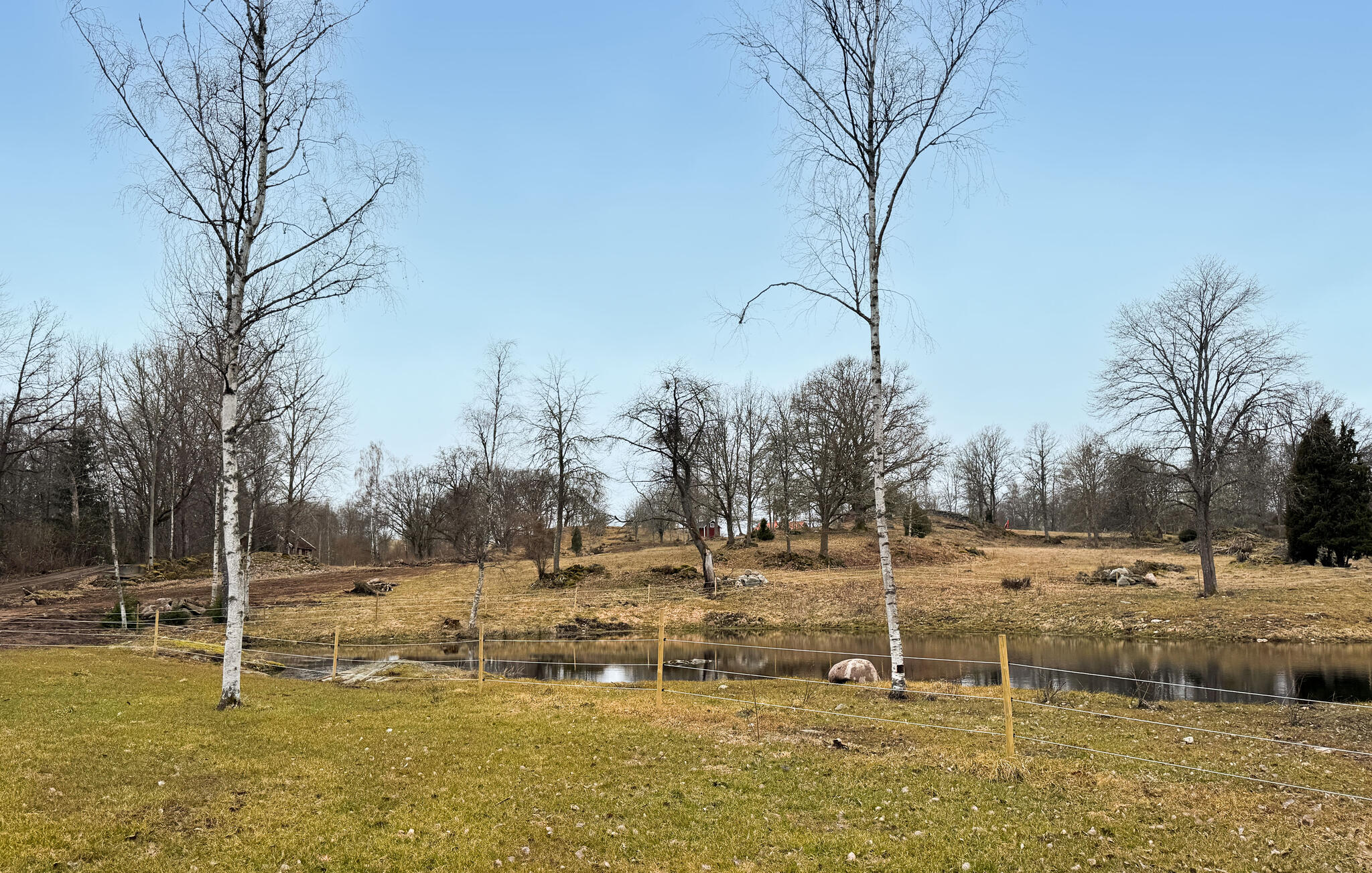 Vakantiehuis in Vetlanda (Zweden) 1 hond is welkom
