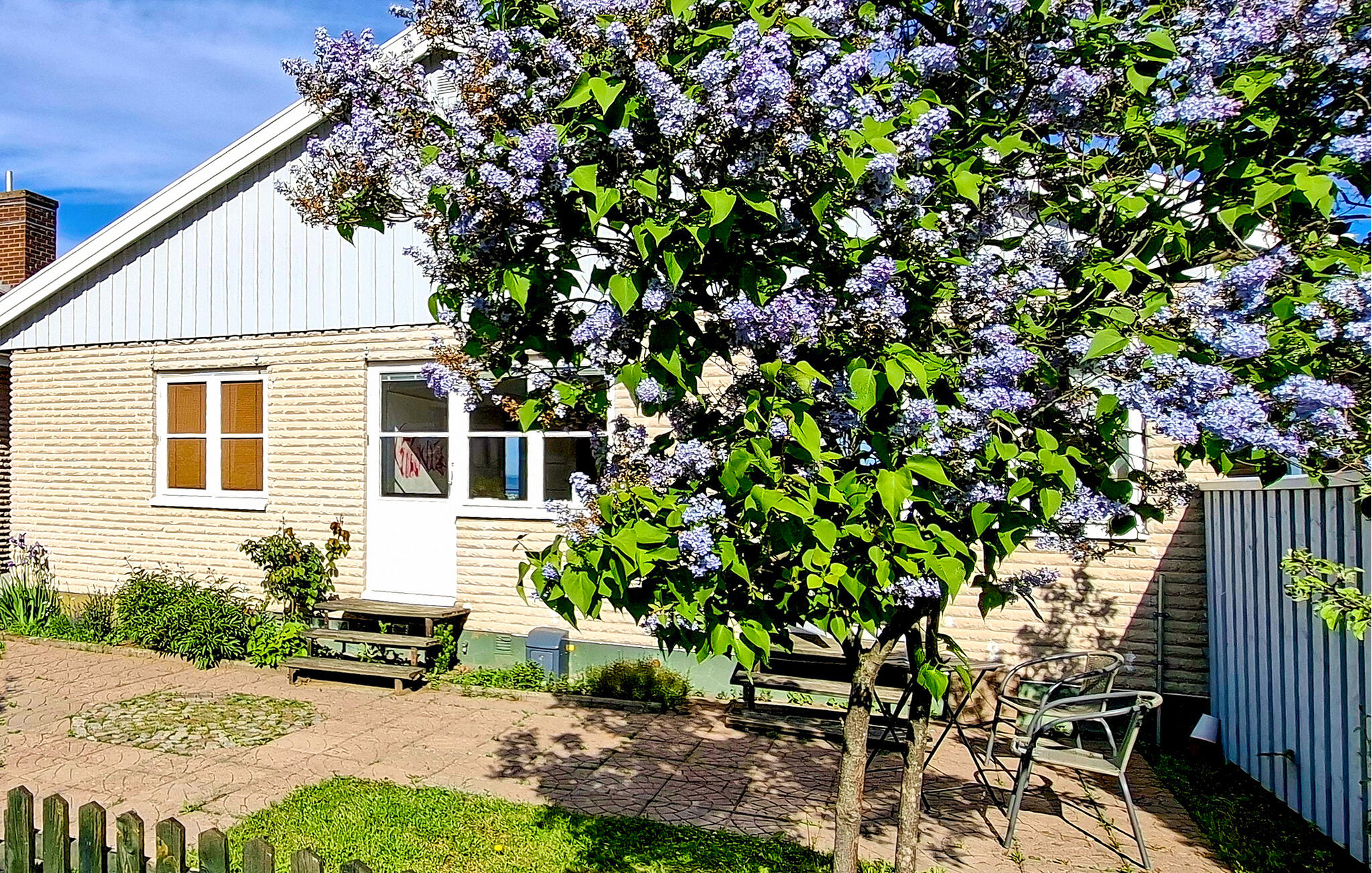 Accommodation image