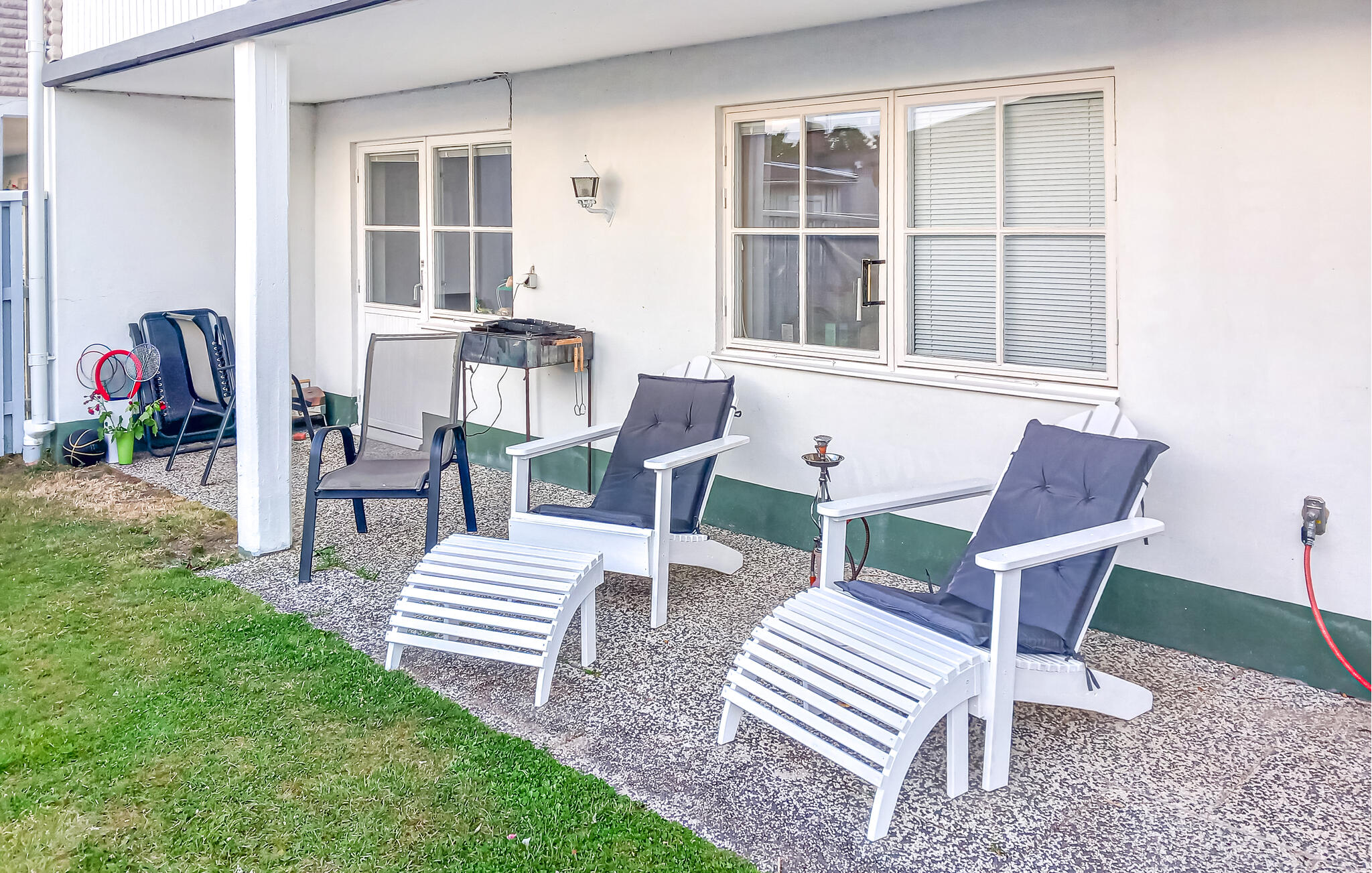 Ferienhaus in Gränna (Schweden) und 2 Hunde erlaubt