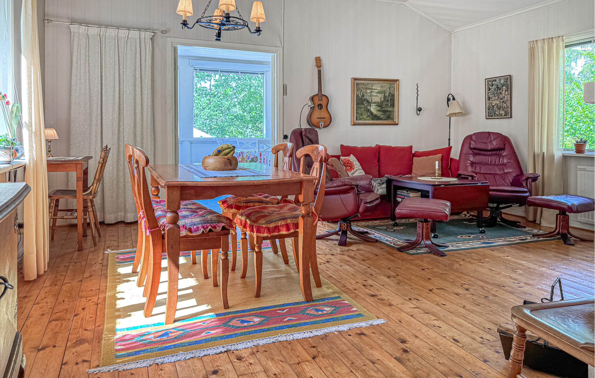 Accommodation image