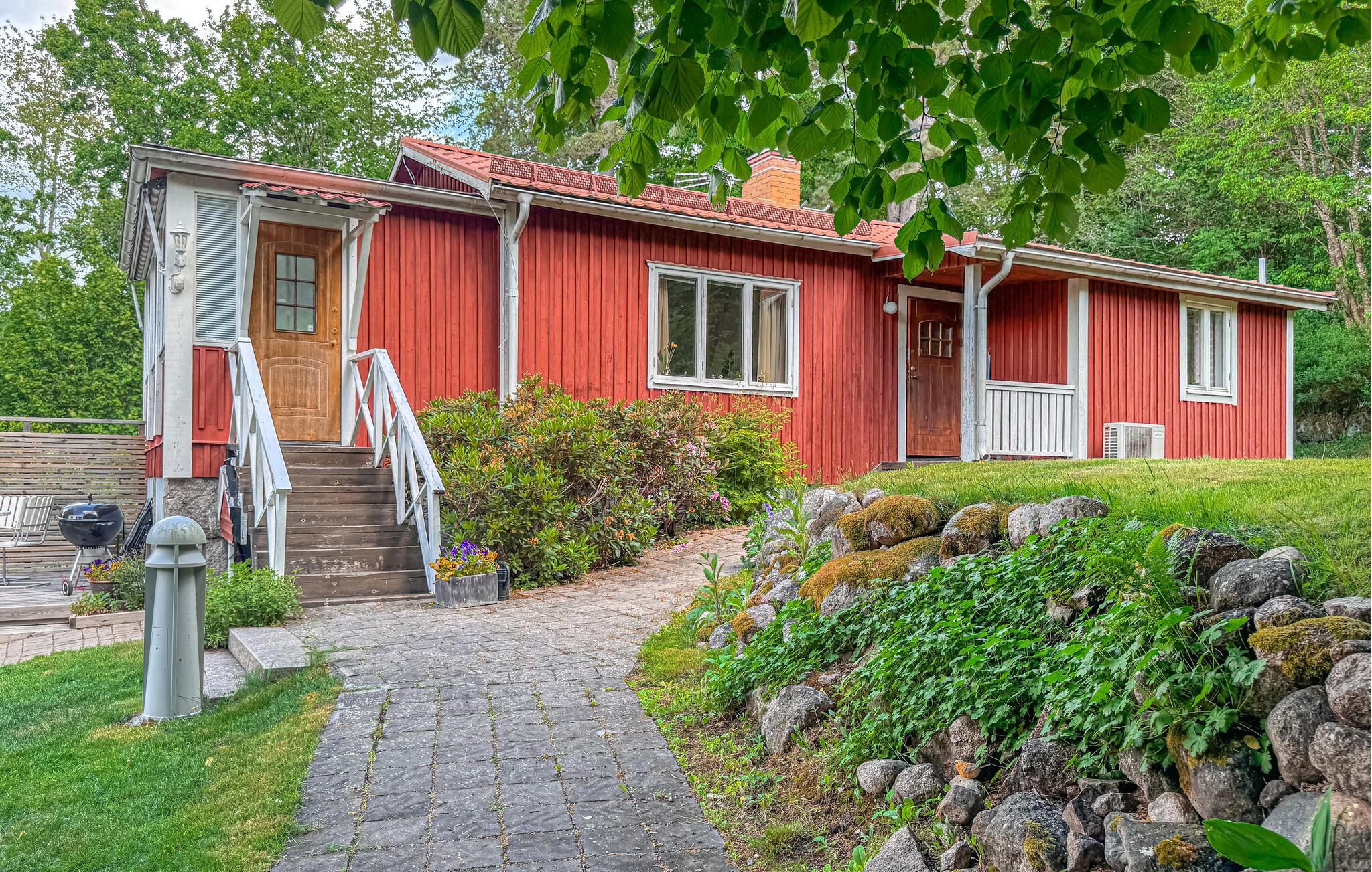 Accommodation image