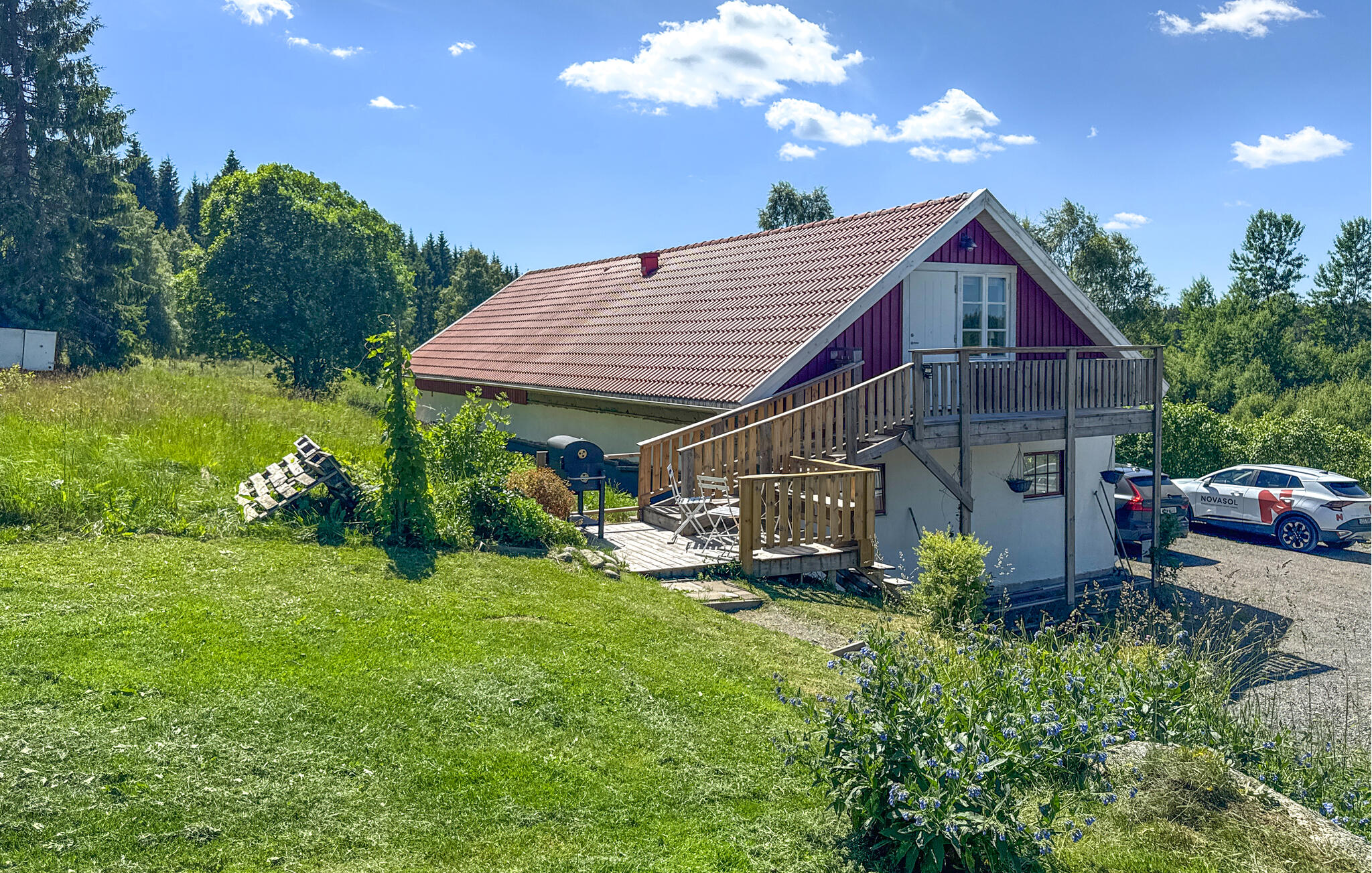 Accommodation image