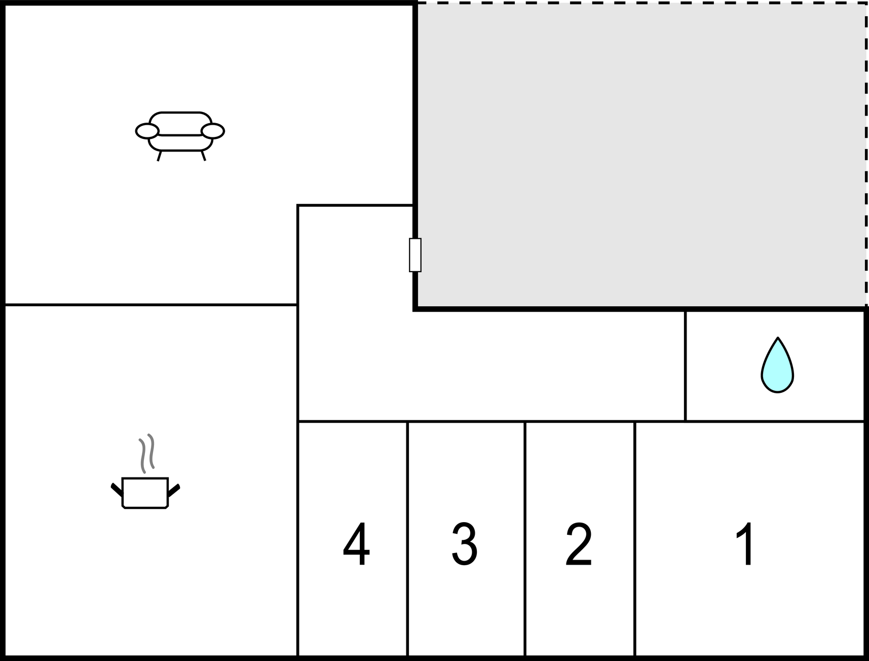 3