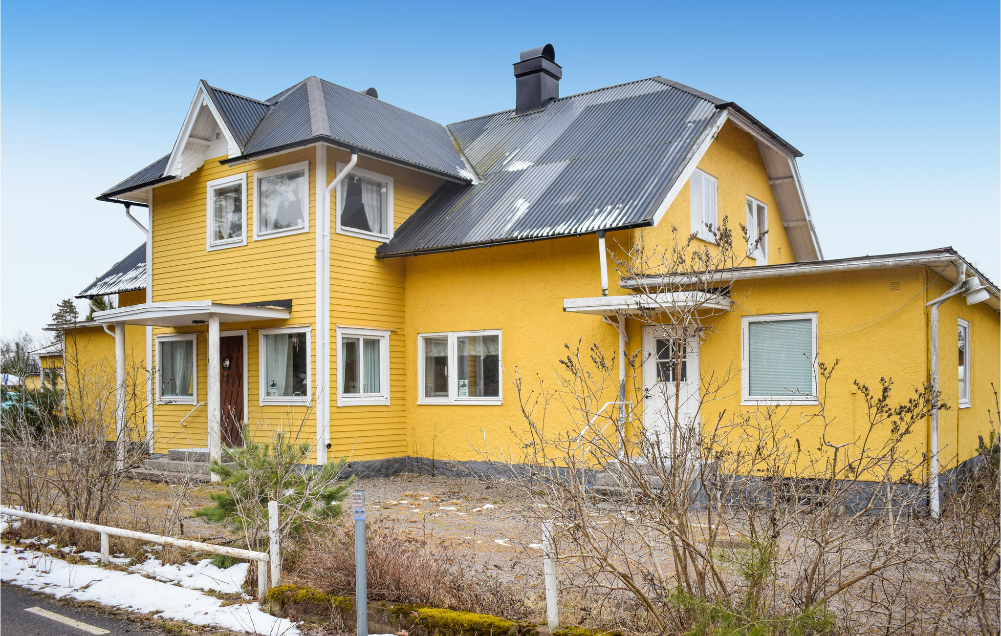 Accommodation image