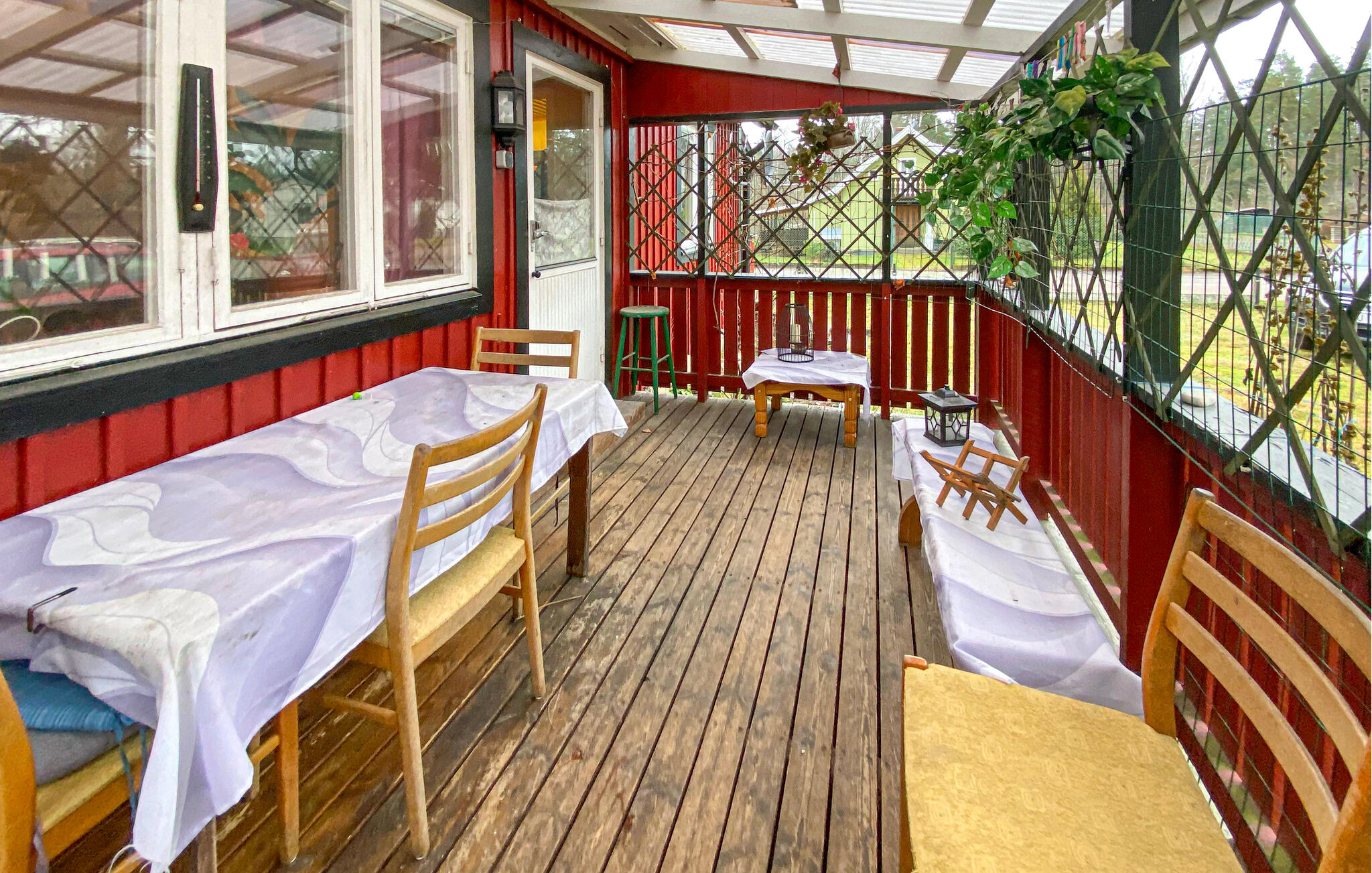 Ferienhaus in Nybro/Alsterbro (Schweden) und 2 Hunde erlaubt