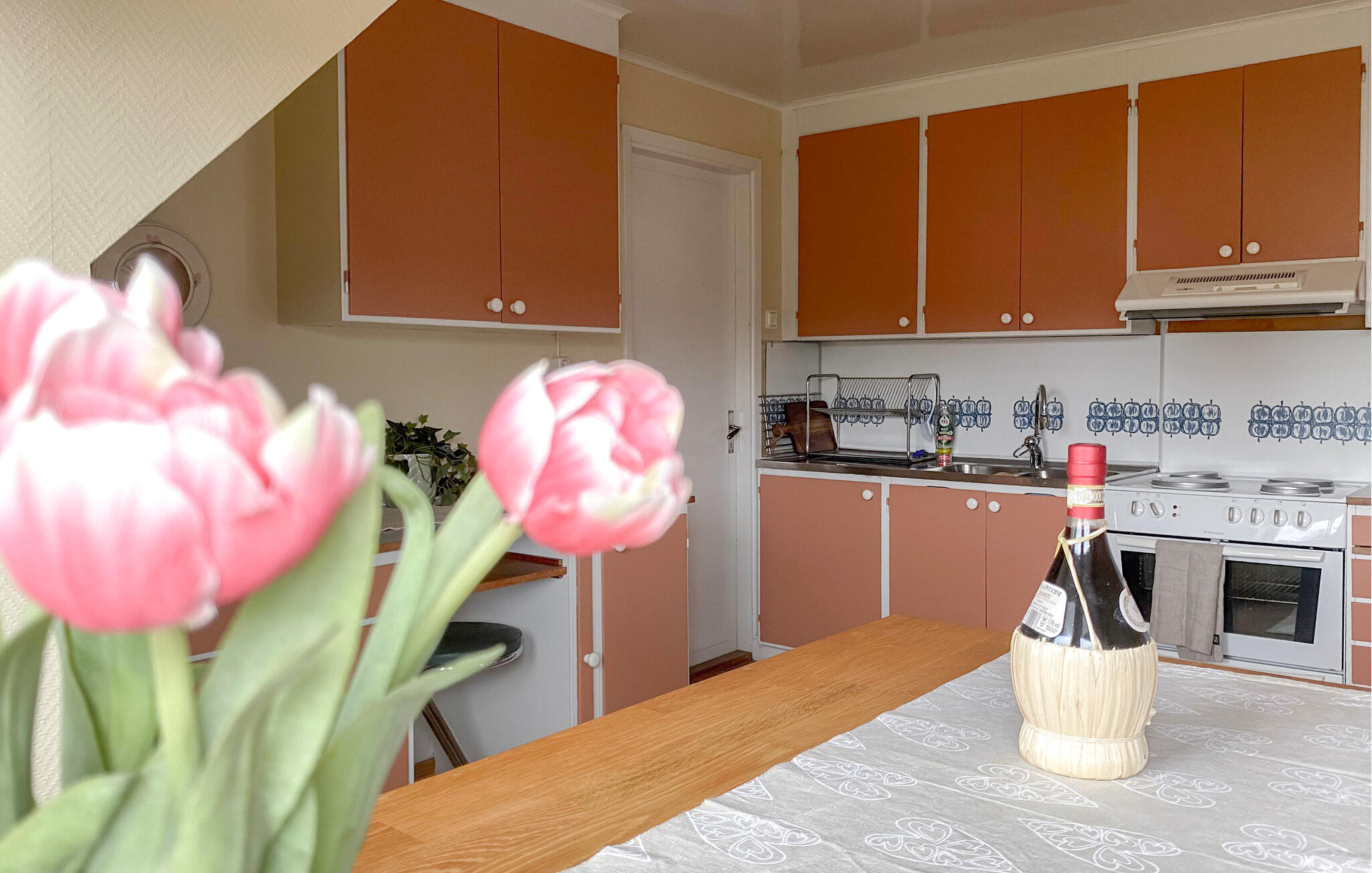 Accommodation image