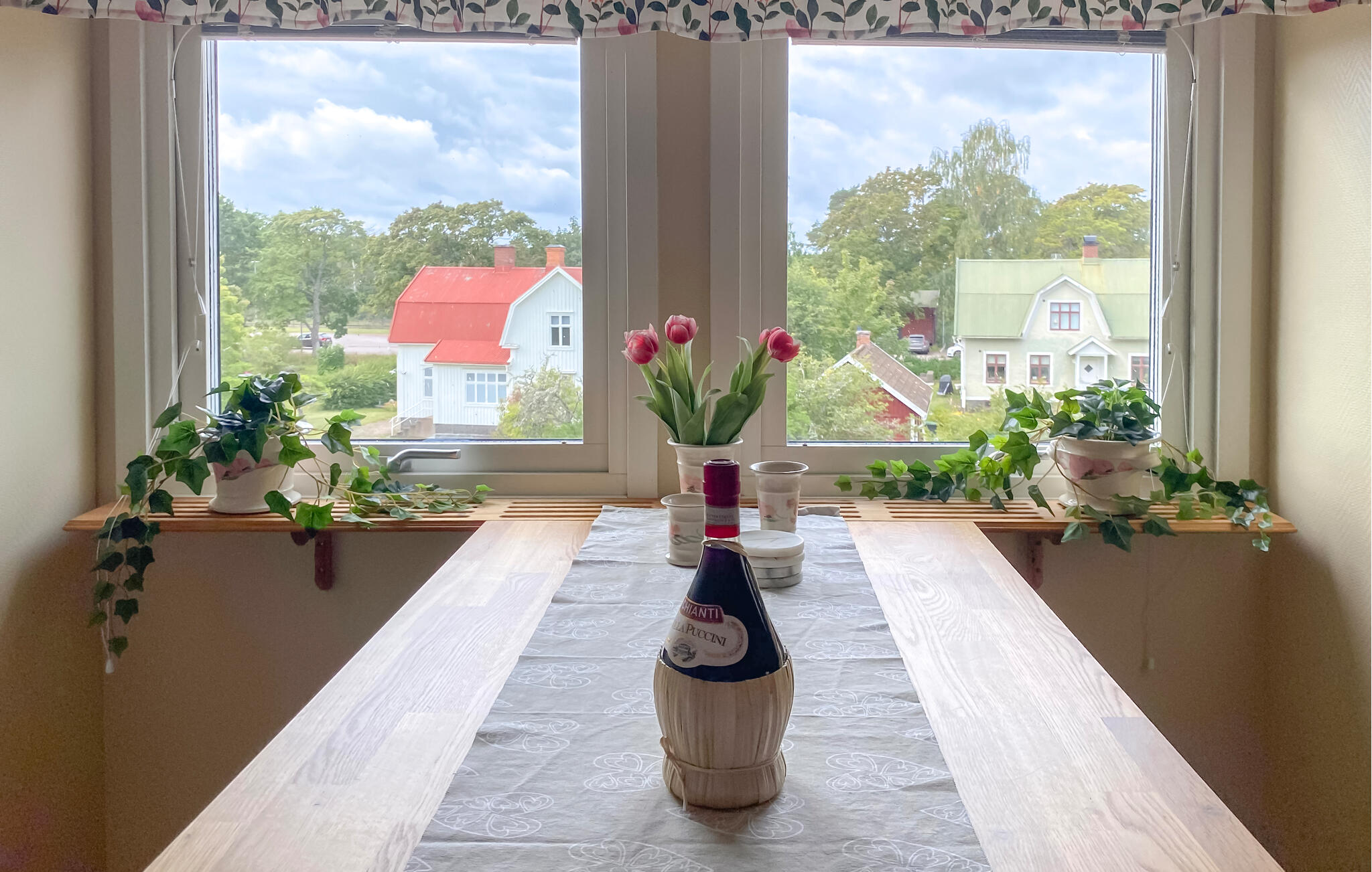 Accommodation image