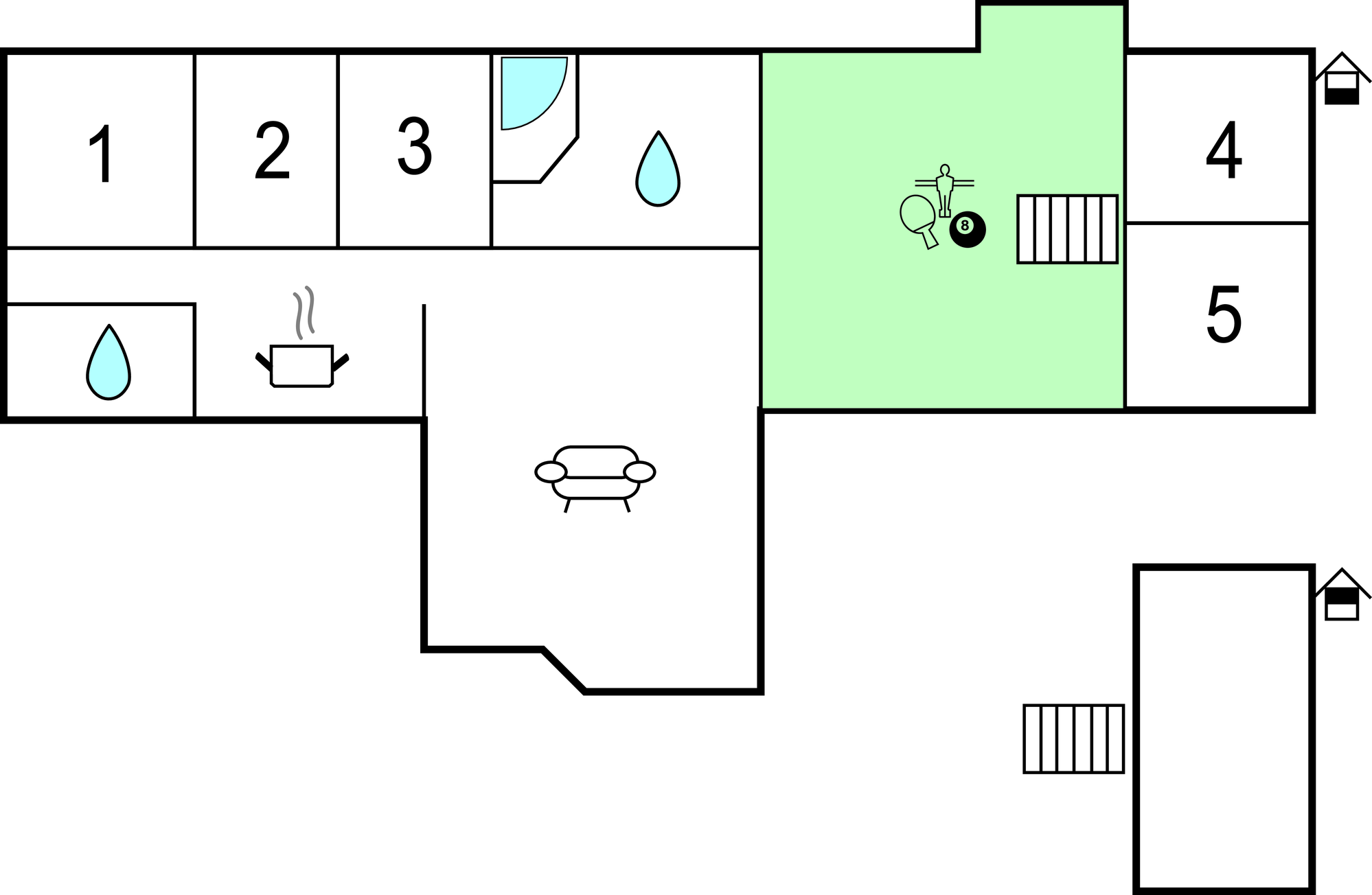 8
