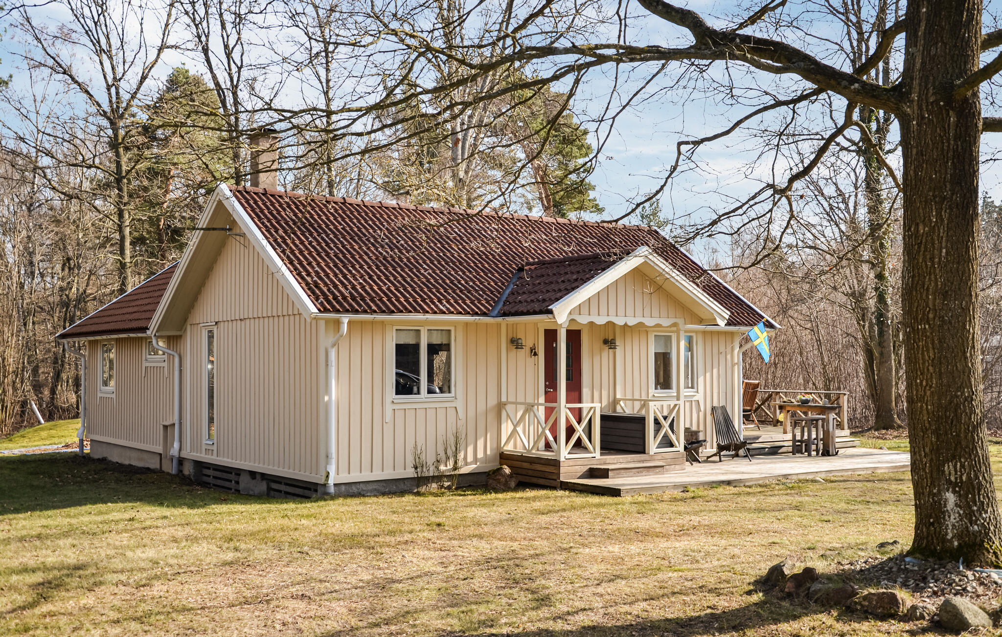 Accommodation image