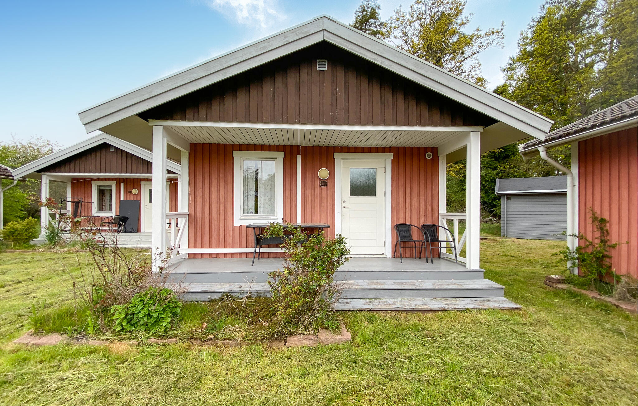 Accommodation image