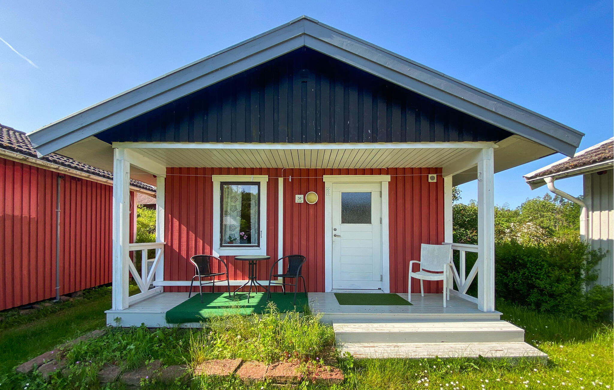 Accommodation image