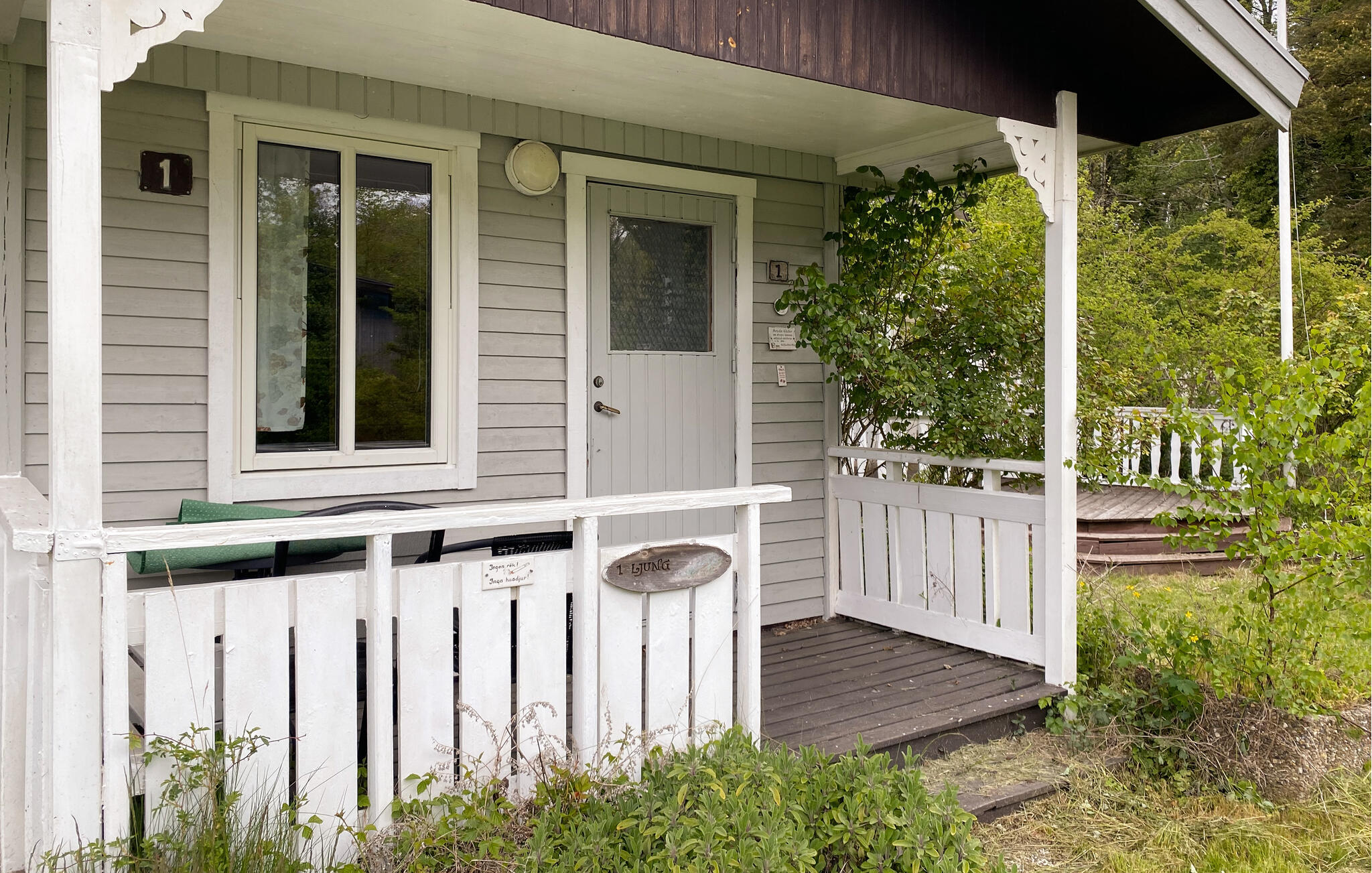 Accommodation image
