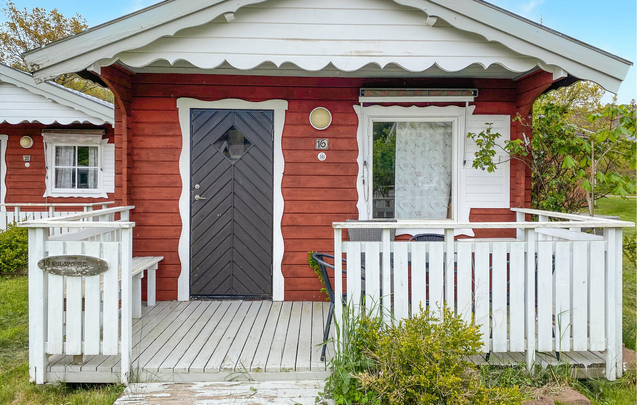 Accommodation image