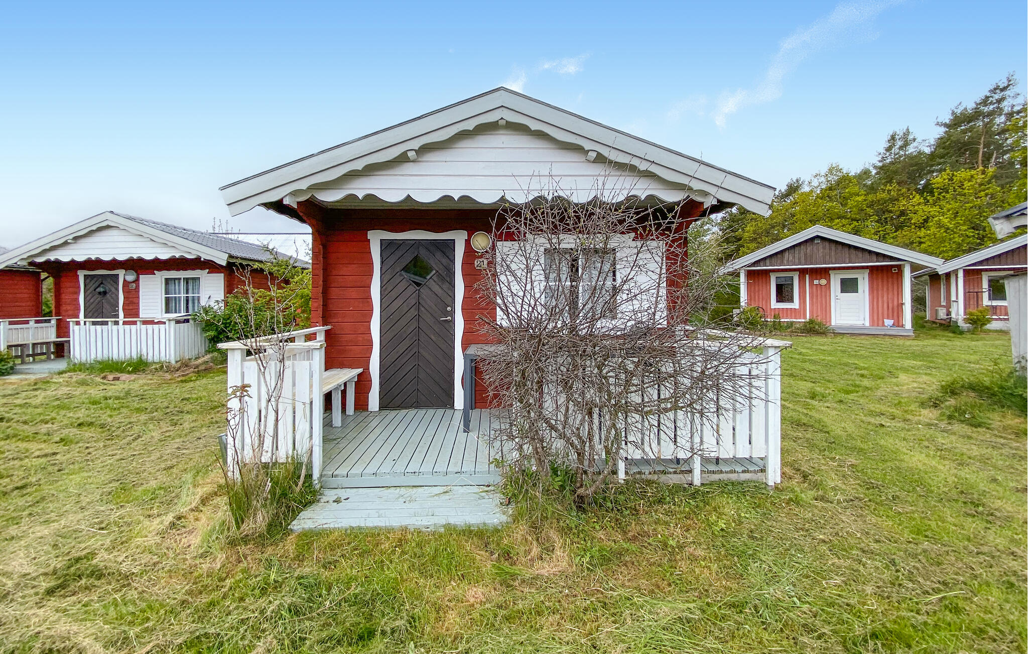 Accommodation image
