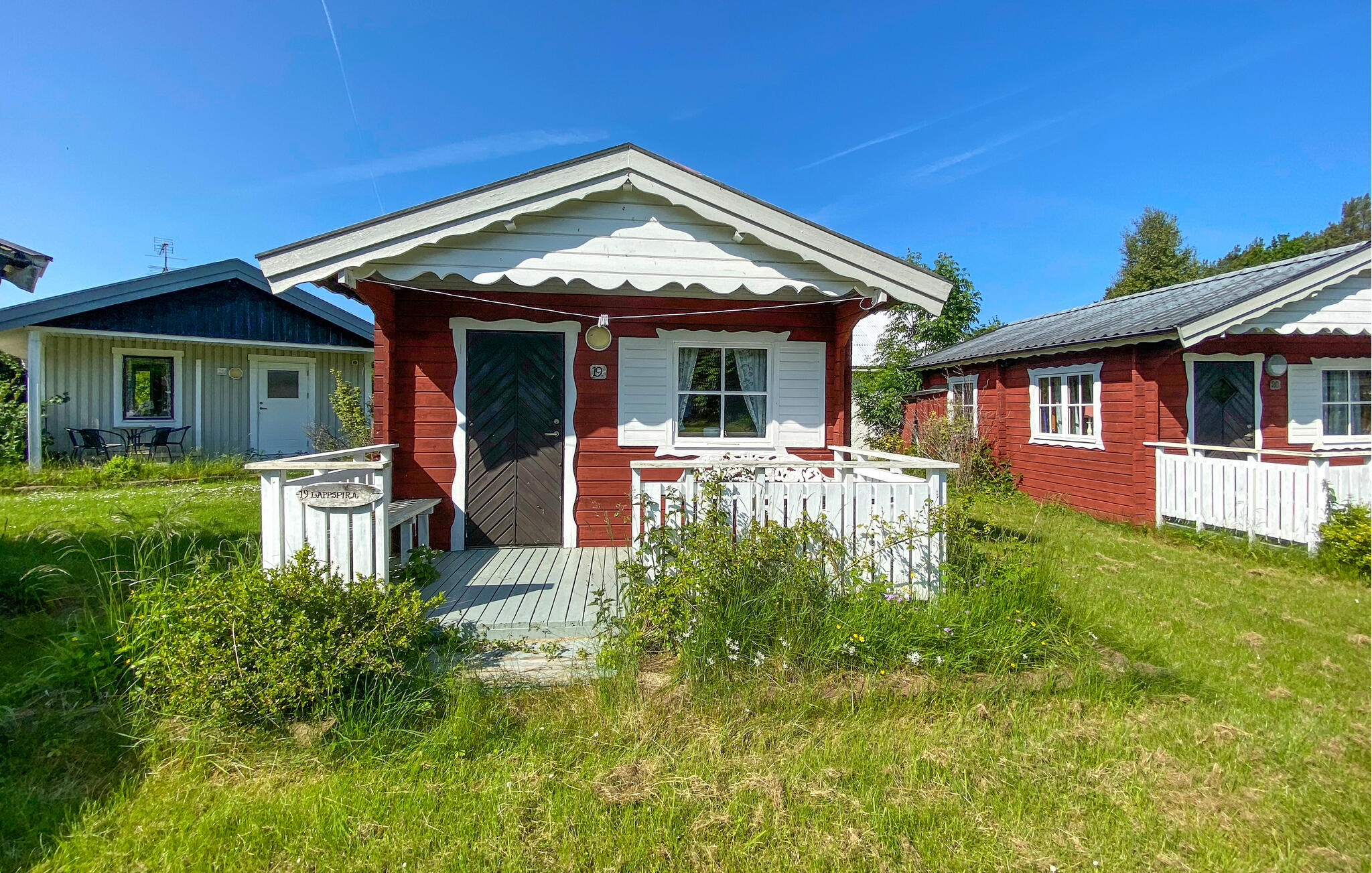 Accommodation image