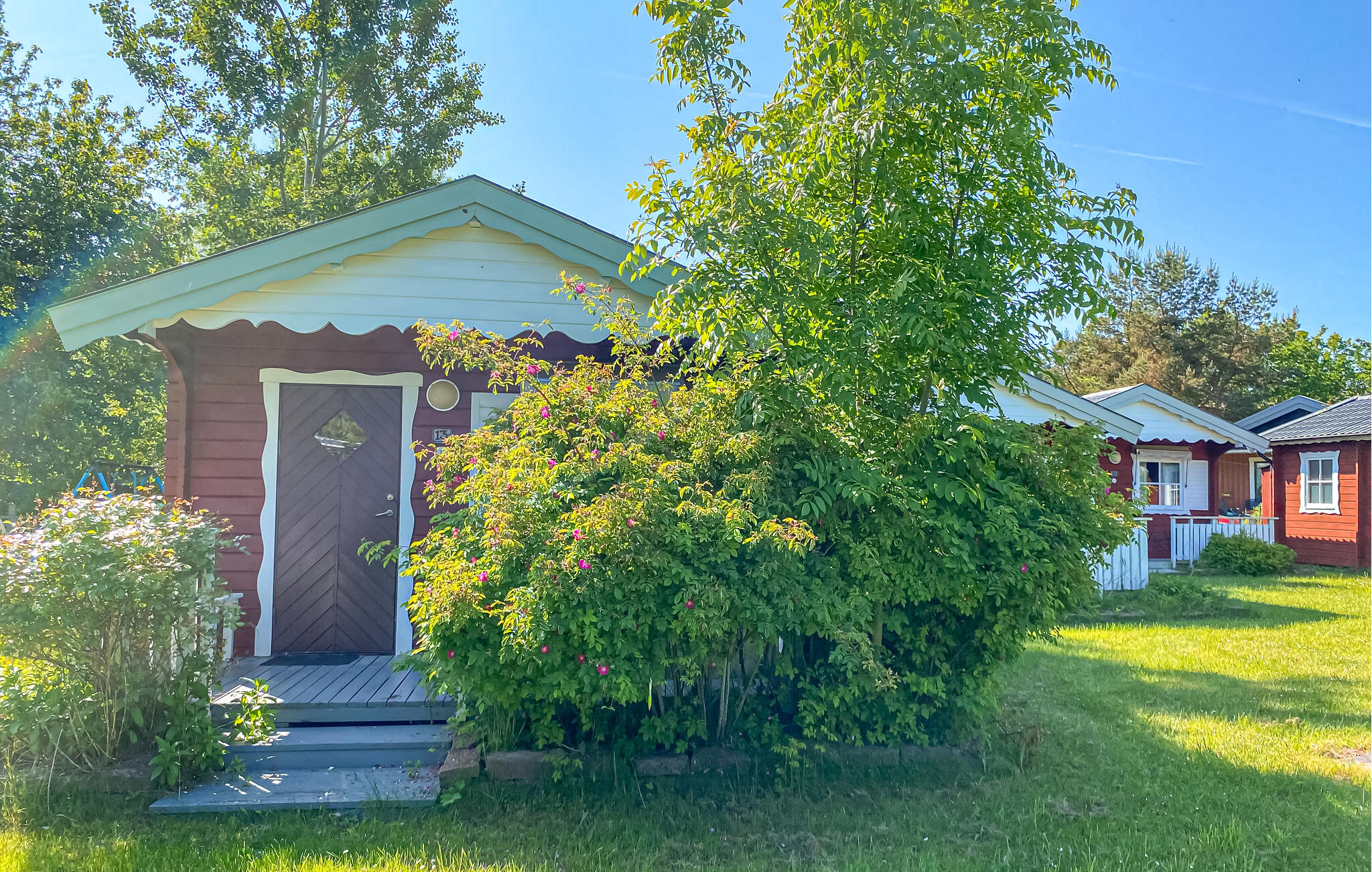 Accommodation image