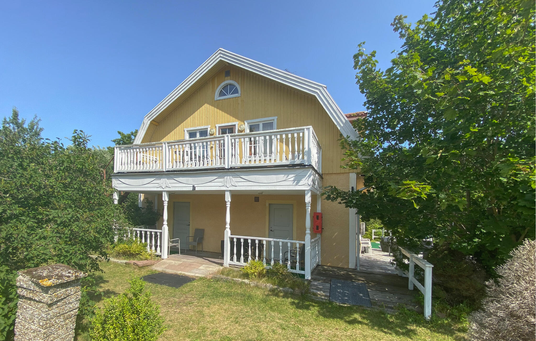 Accommodation image