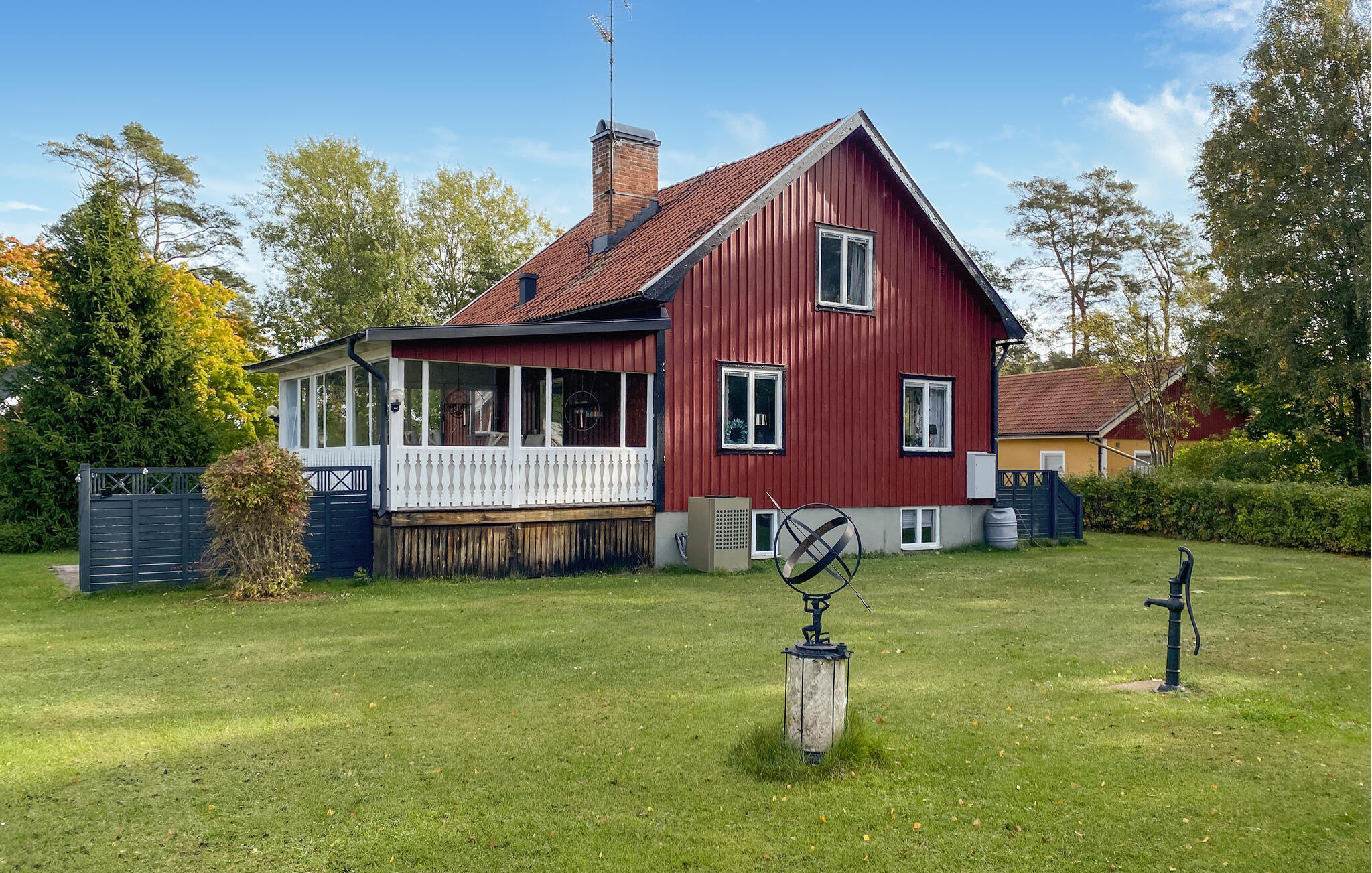 Accommodation image
