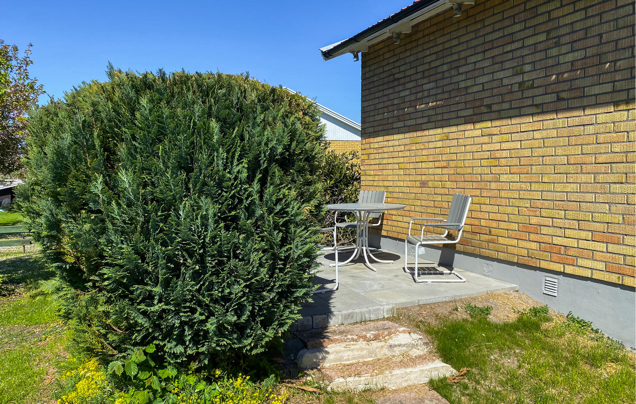 Ferienhaus in Borgholm (Schweden) und 2 Hunde erlaubt
