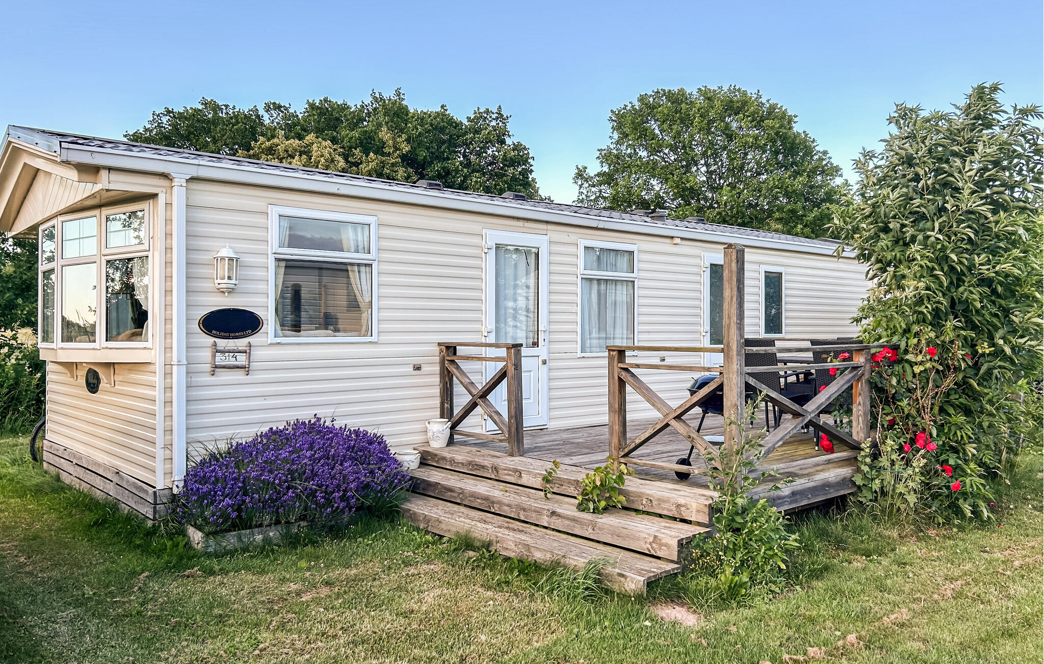 Accommodation image