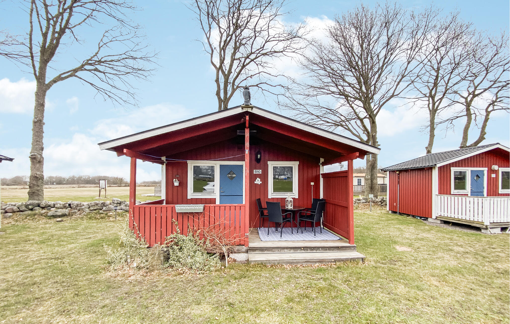 Accommodation image