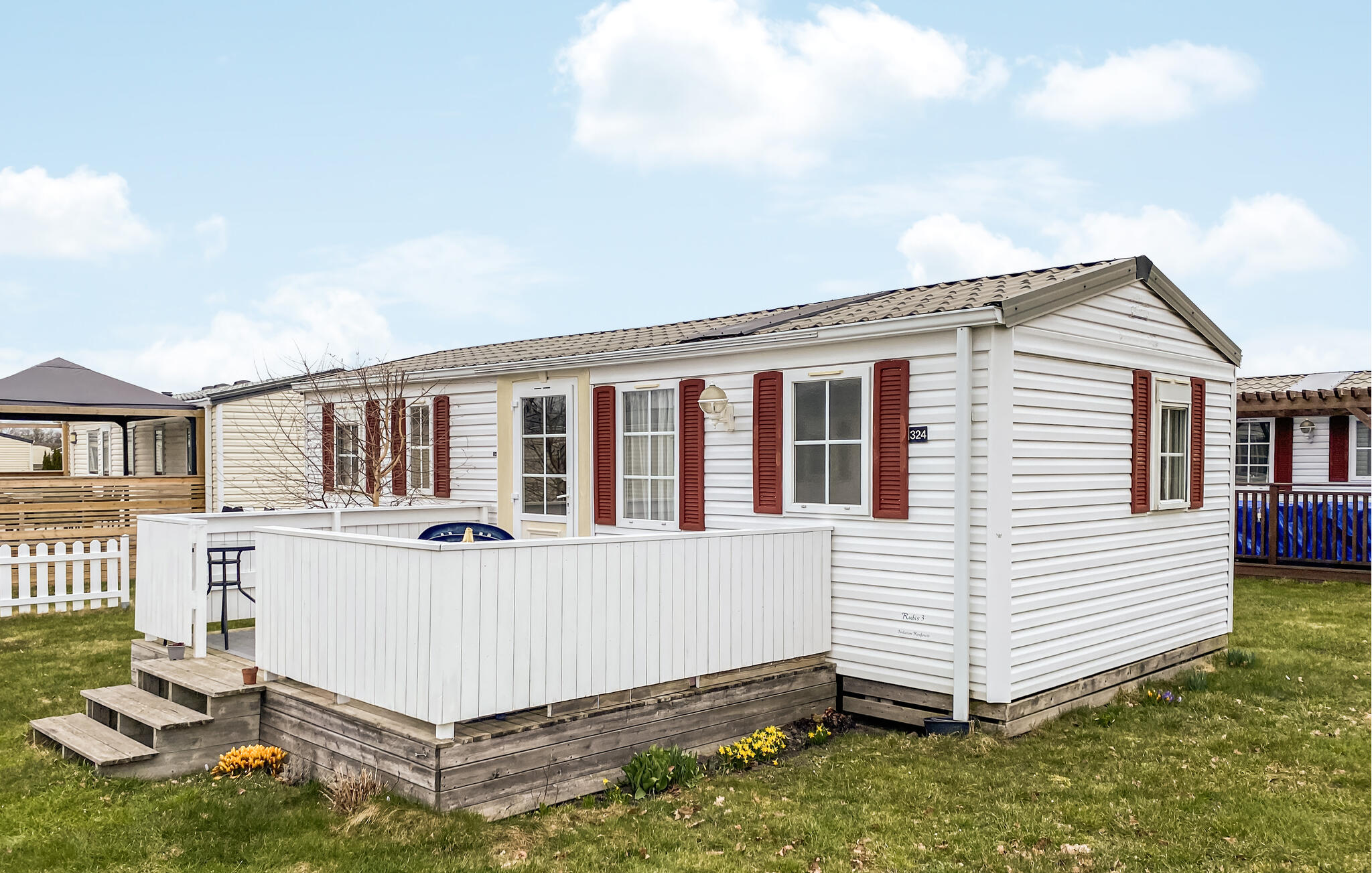 Accommodation image