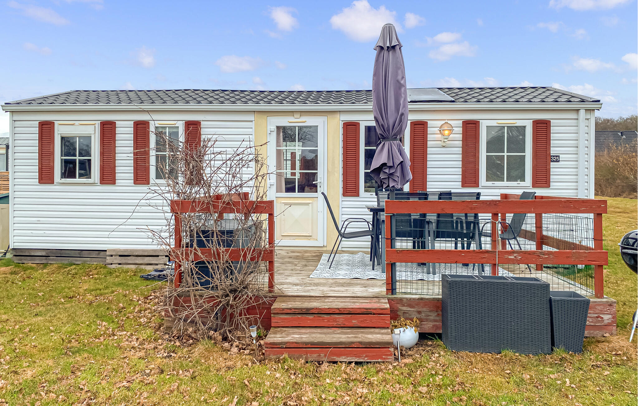 Accommodation image