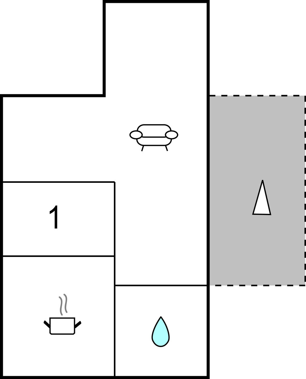 3