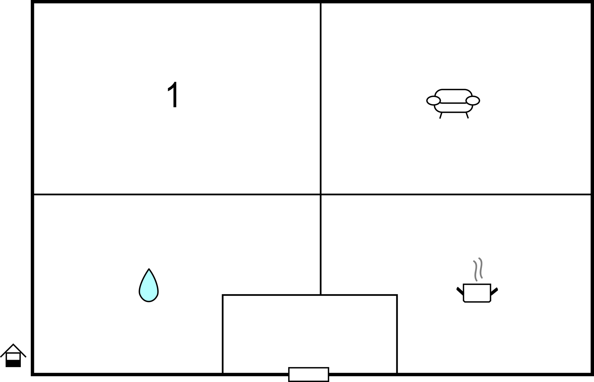 3
