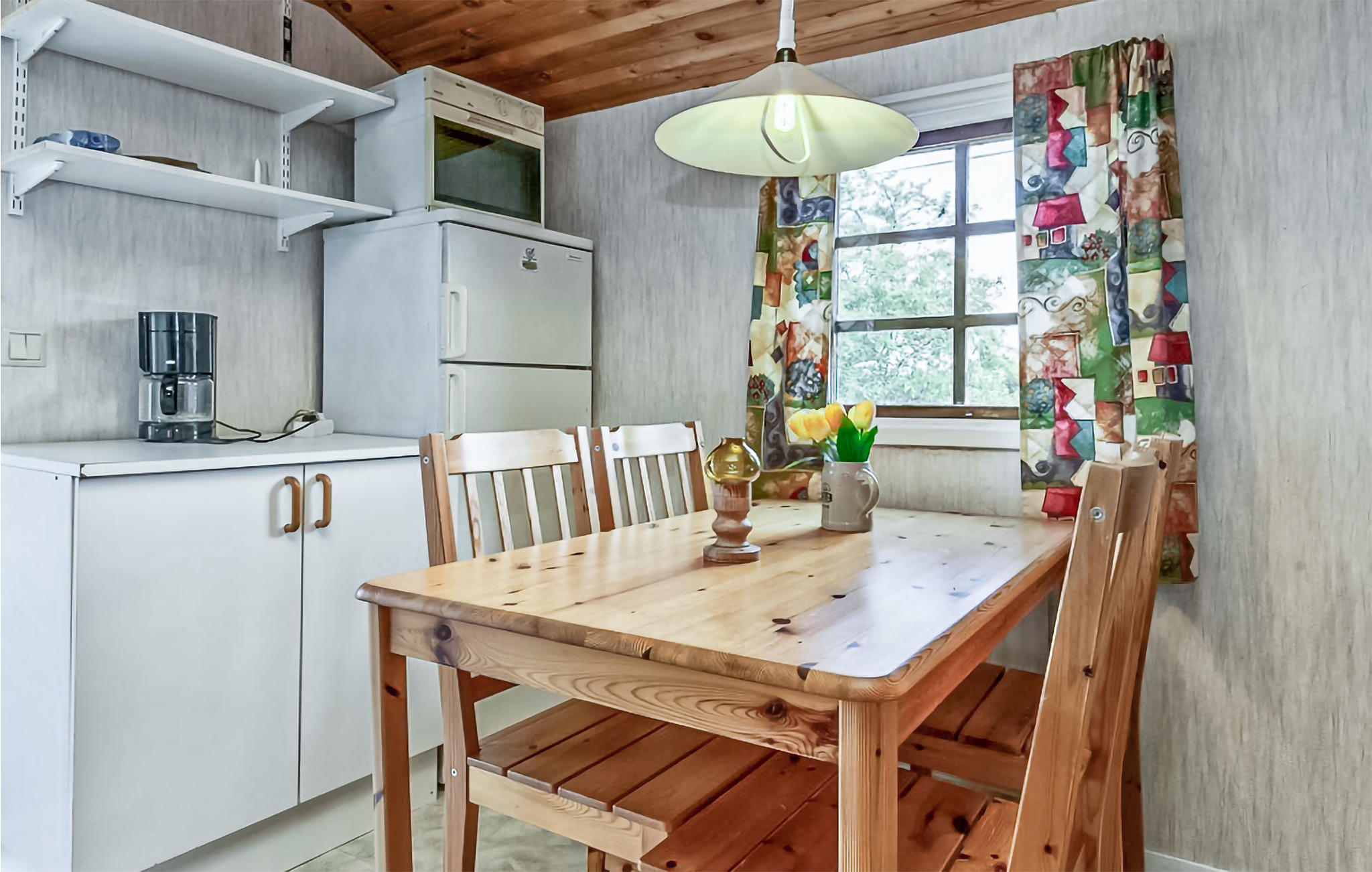 Ferienhaus in Visby (Schweden) und 1 Hund erlaubt