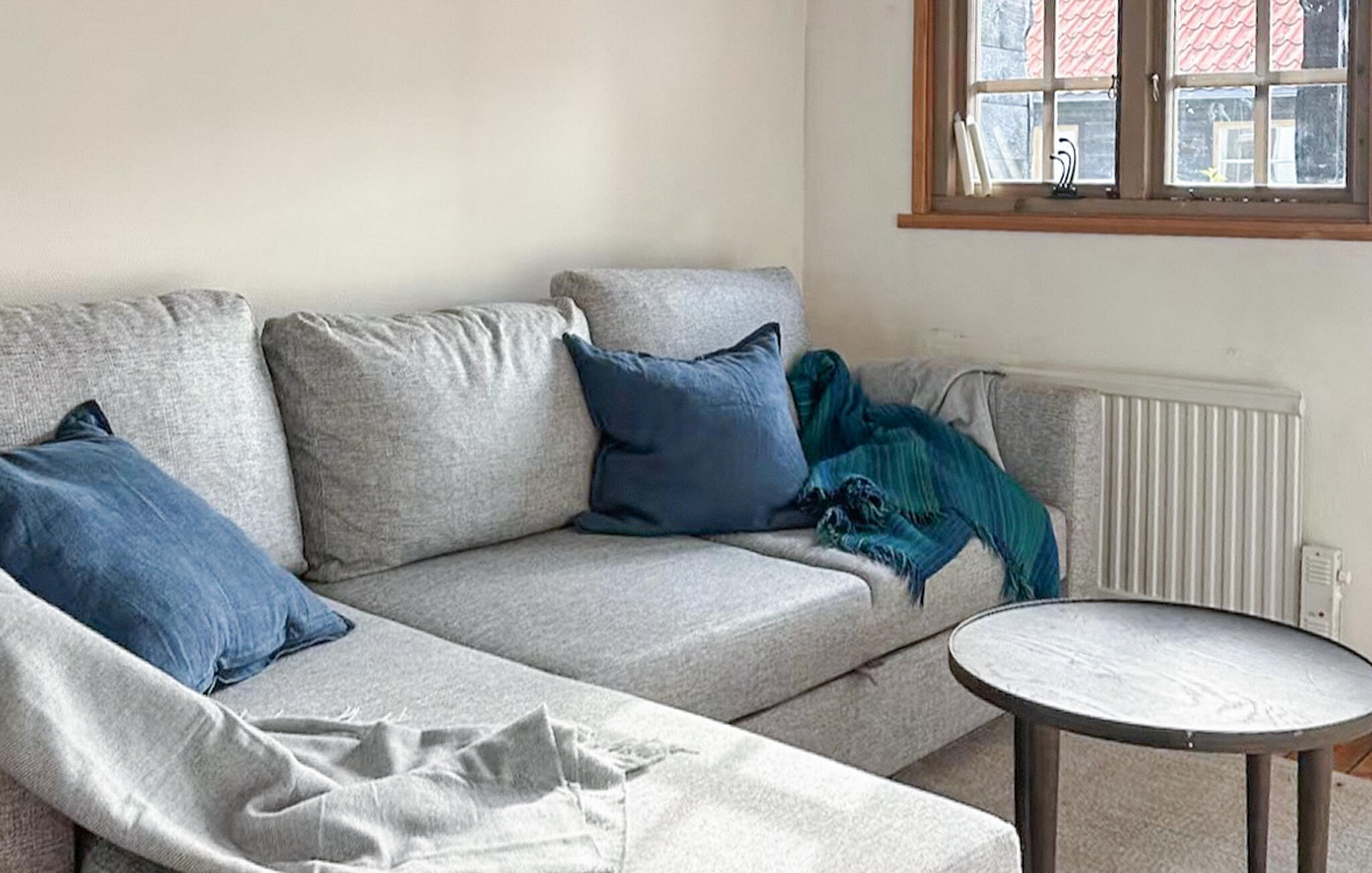 Ferienhaus in Visby (Schweden) und 2 Hunde erlaubt