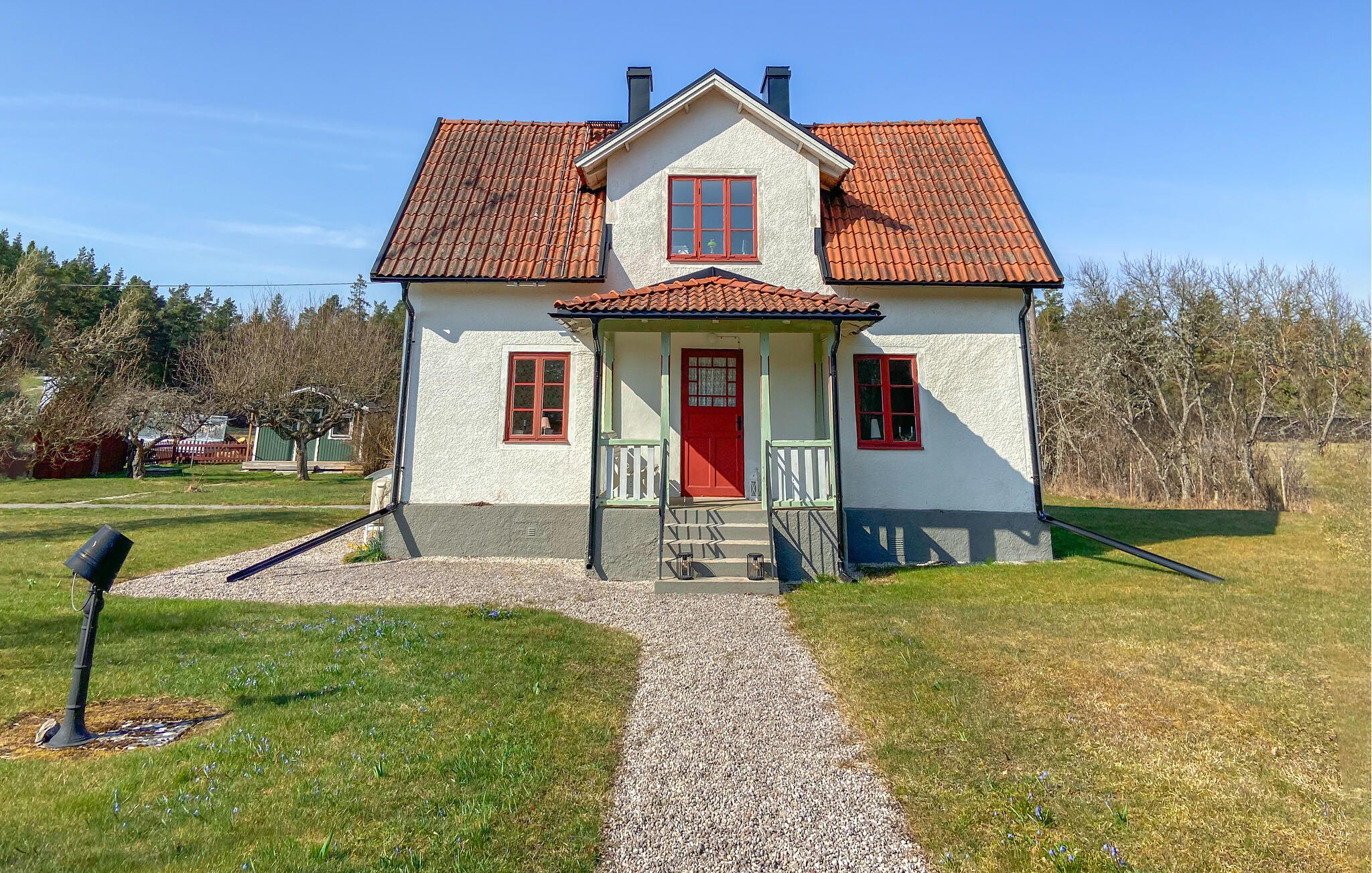 Accommodation image