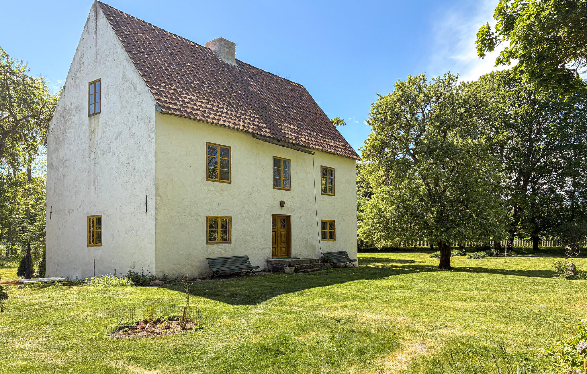 Accommodation image