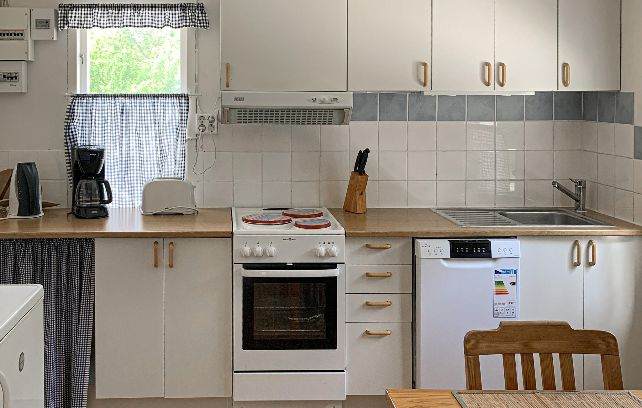 Accommodation image