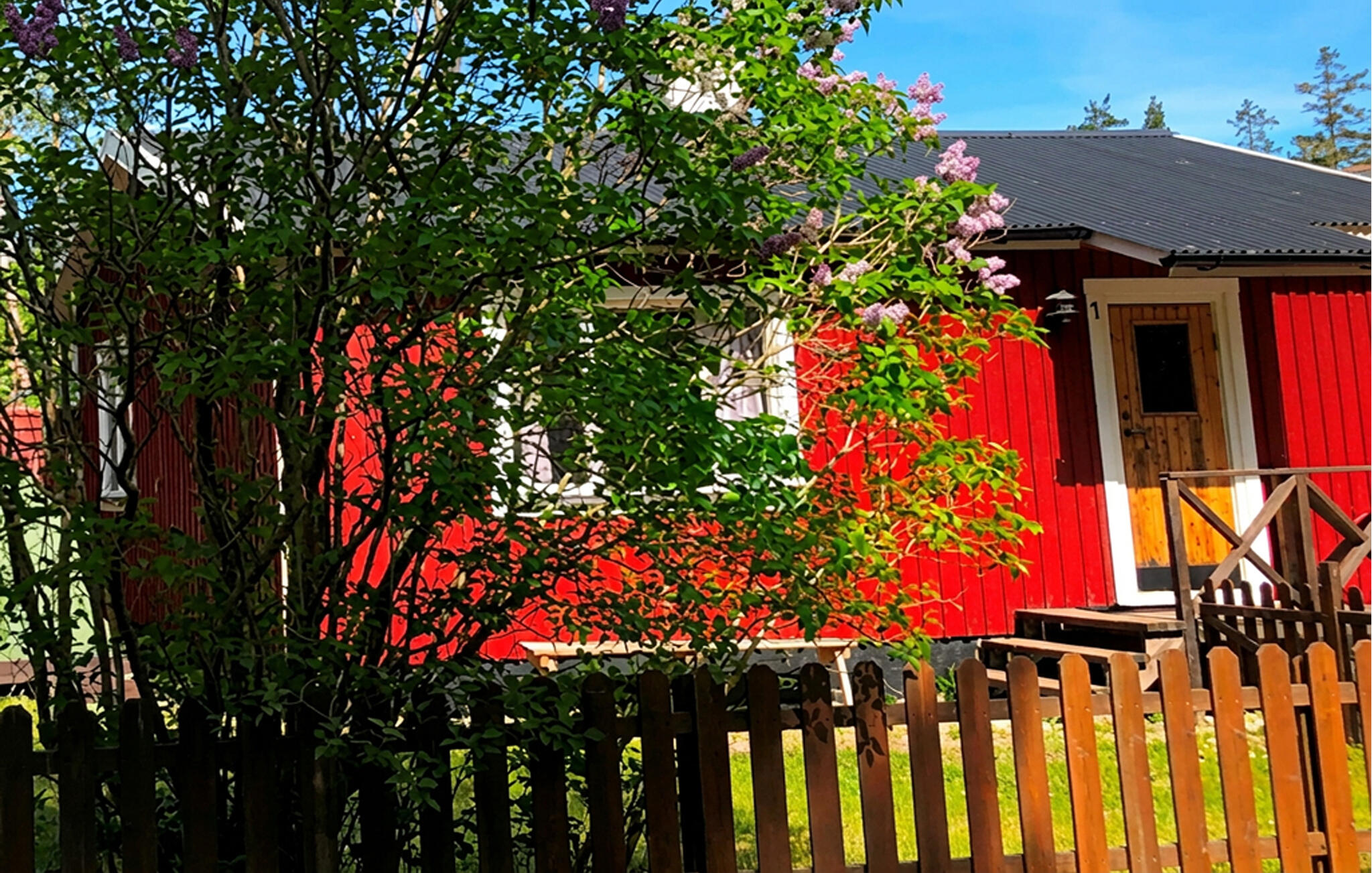 Accommodation image