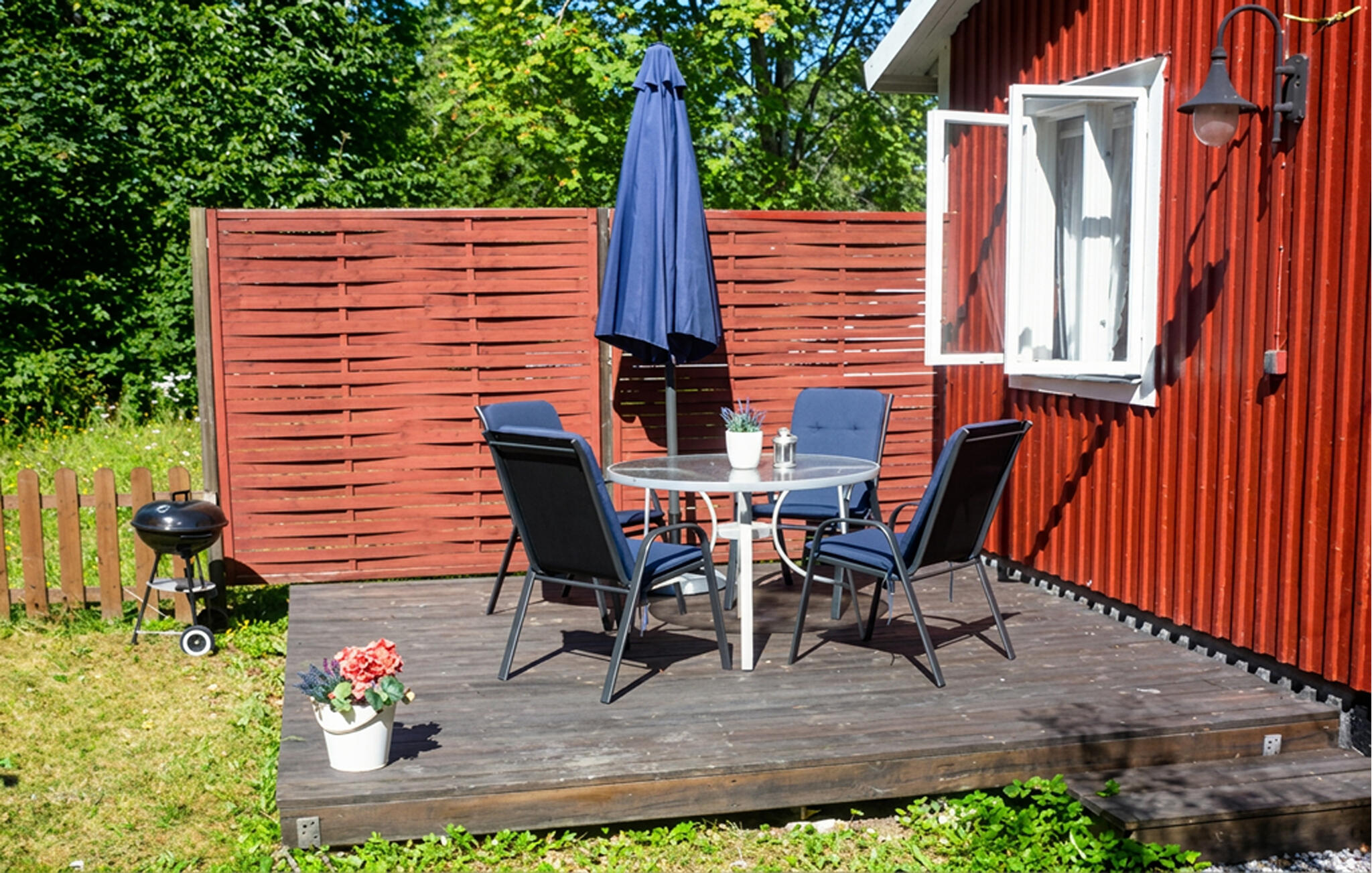 Accommodation image