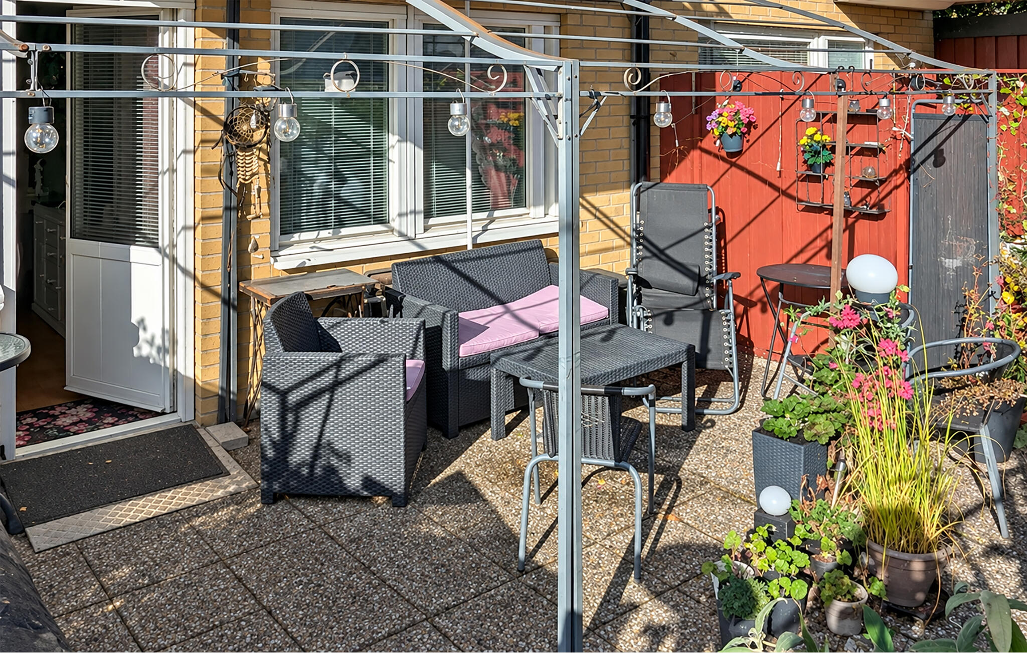 Accommodation image