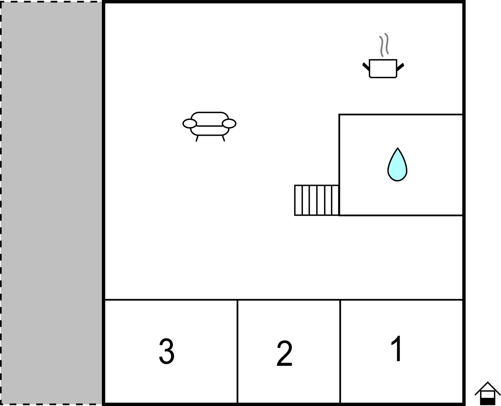 2