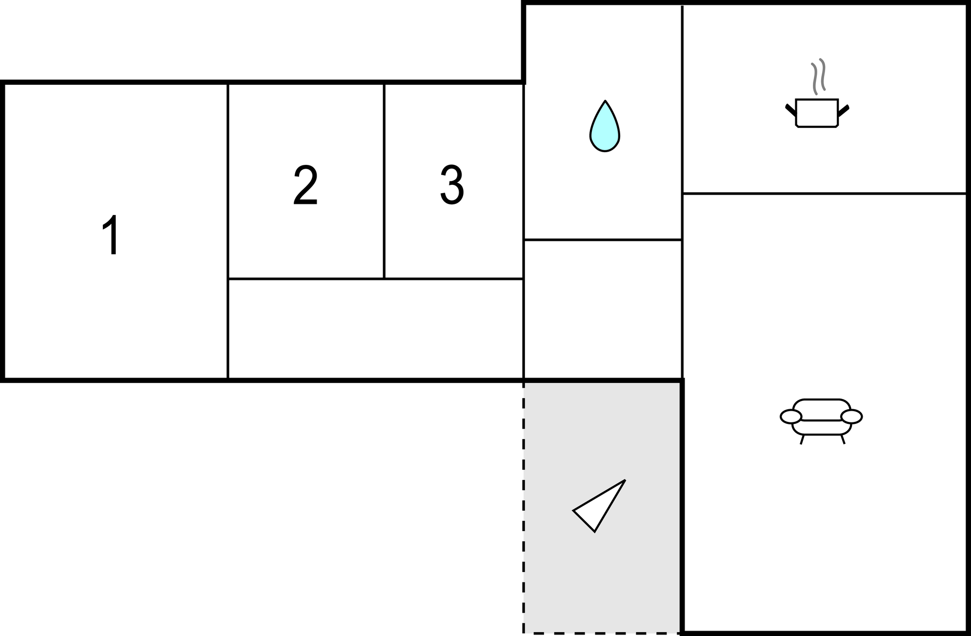 Accommodation image