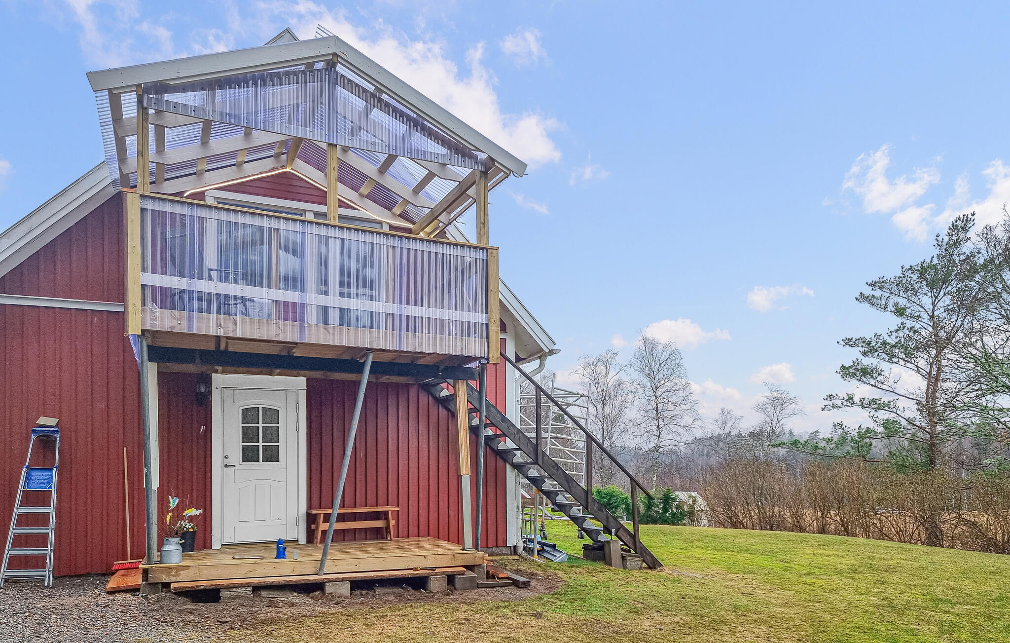 Accommodation image