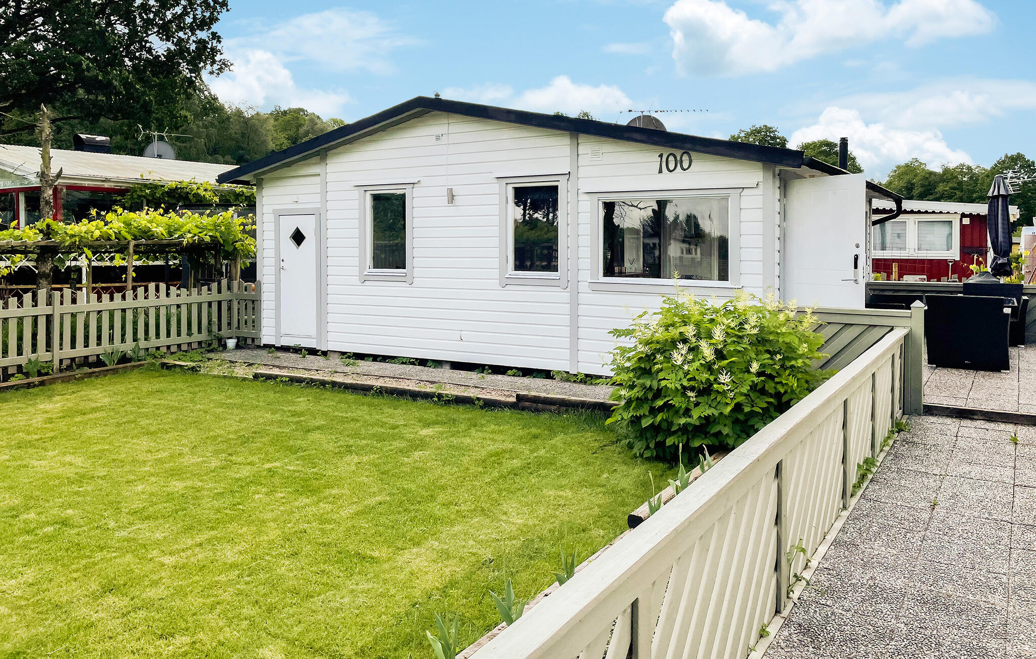 Accommodation image